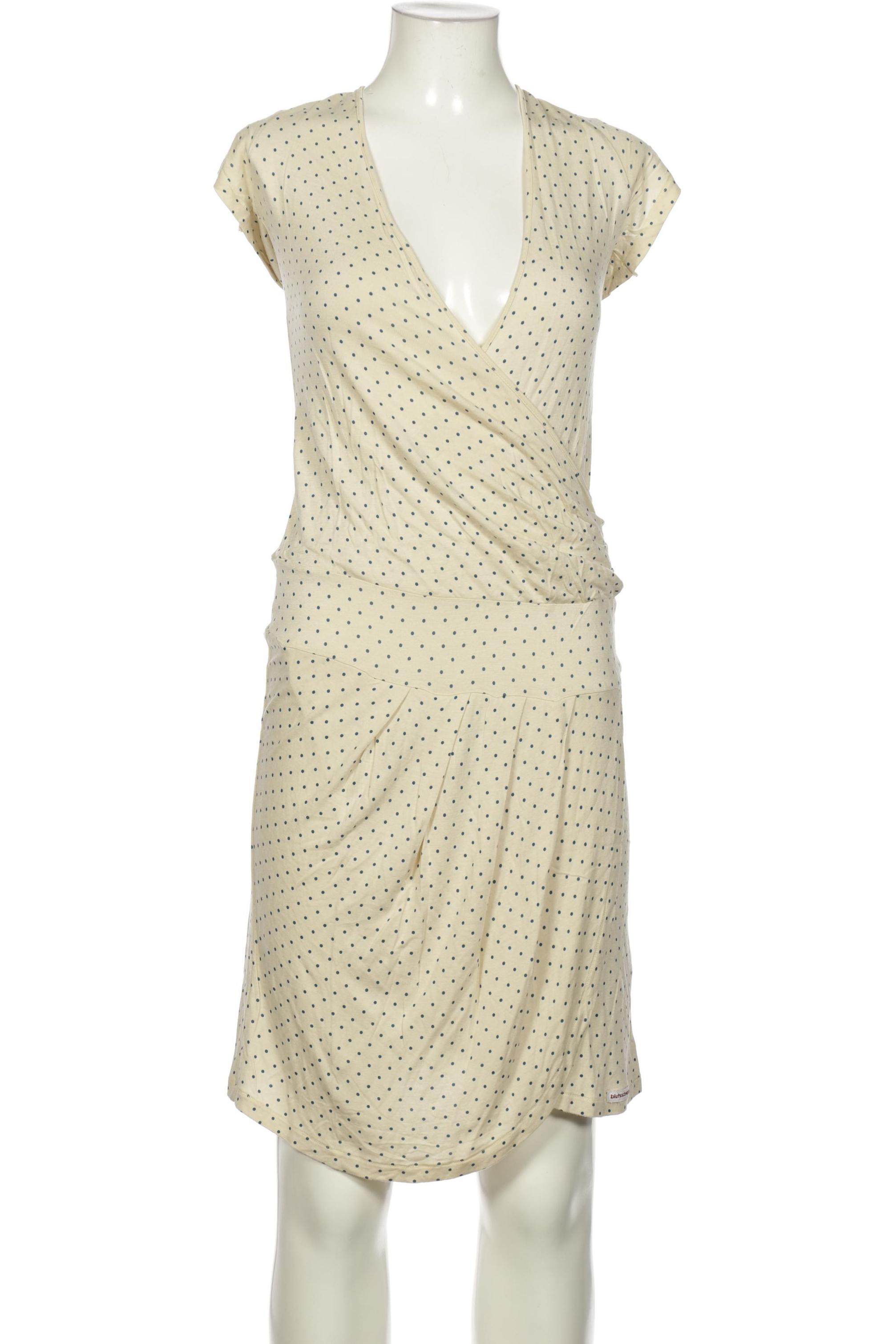 

Blutsgeschwister Damen Kleid, beige