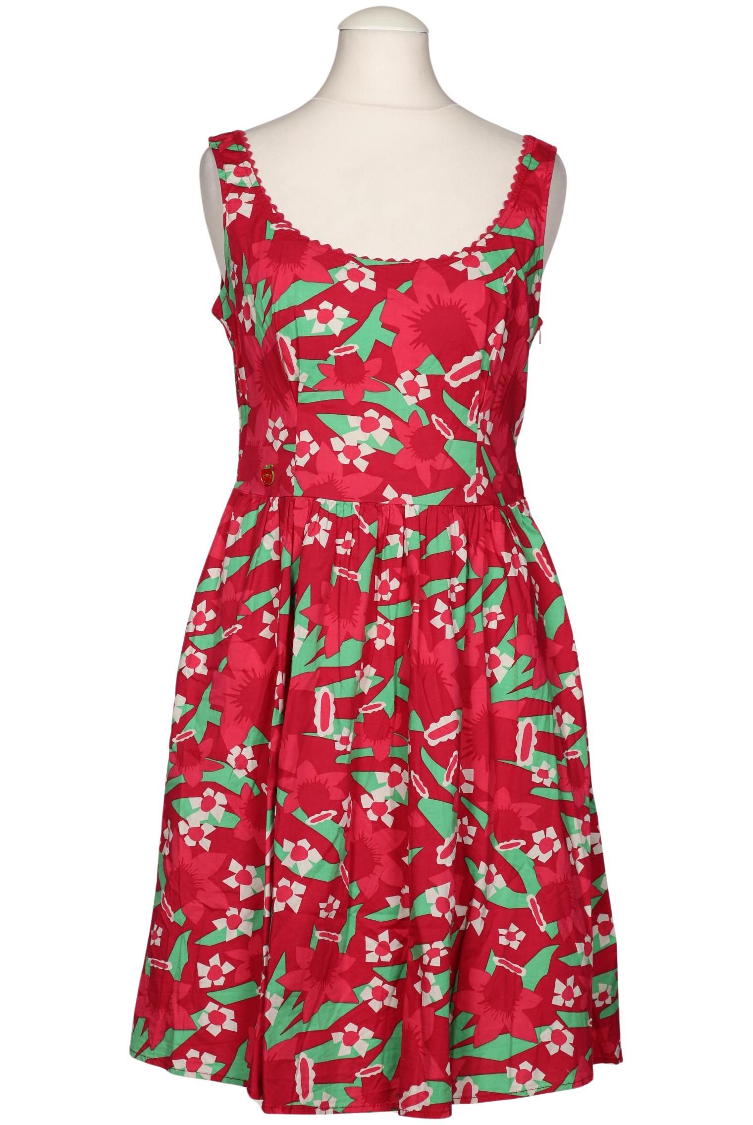 

Blutsgeschwister Damen Kleid, mehrfarbig, Gr. 34