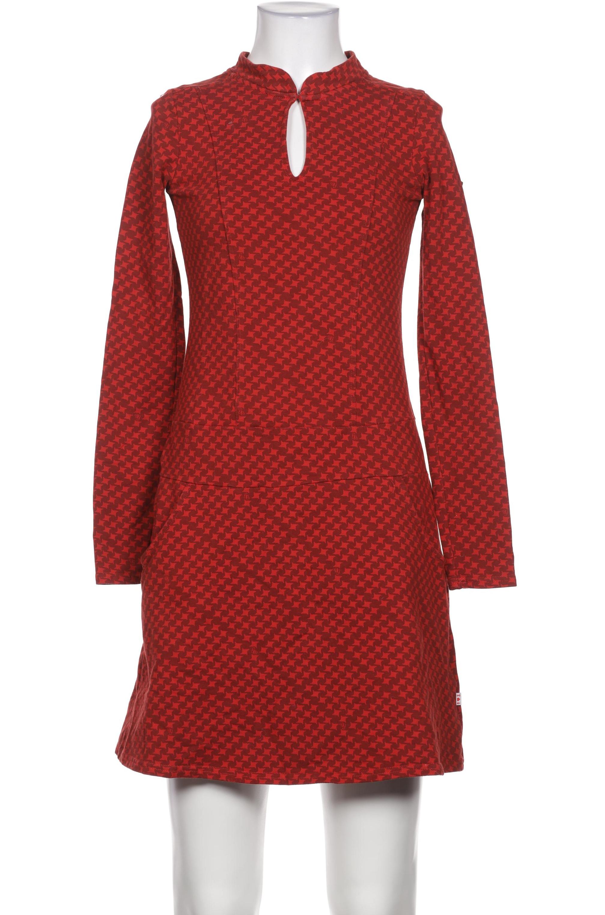 

Blutsgeschwister Damen Kleid, rot
