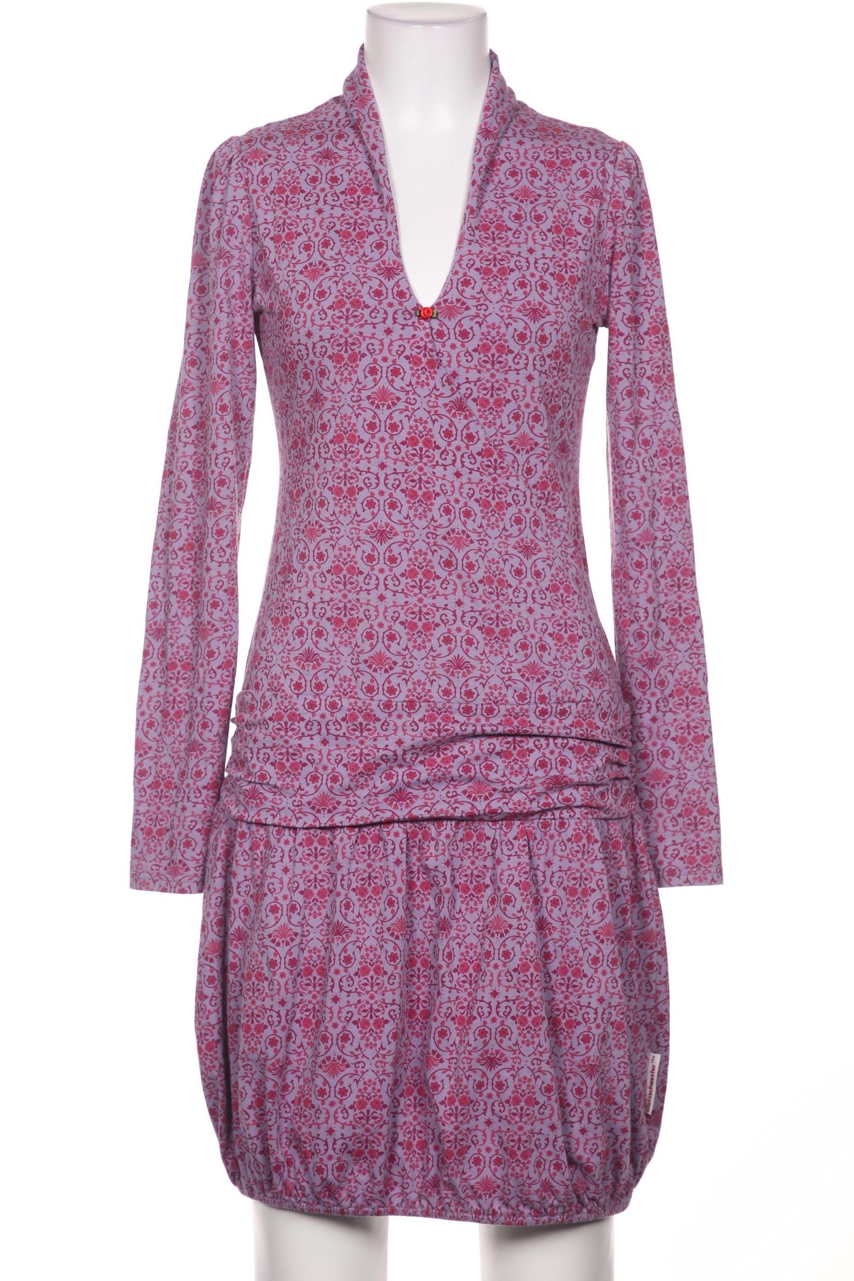 

Blutsgeschwister Damen Kleid, flieder, Gr. 36