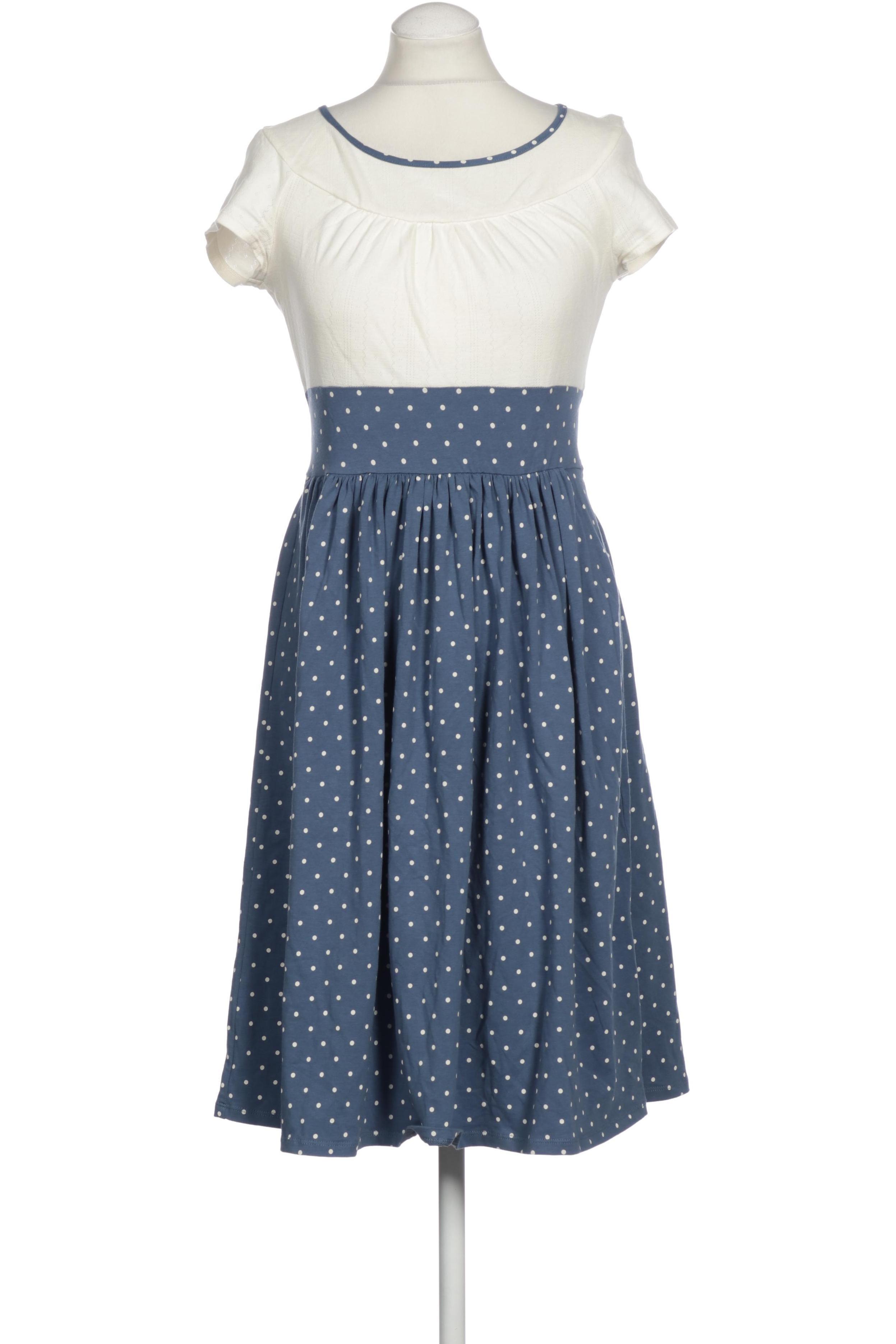 

Blutsgeschwister Damen Kleid, blau, Gr.