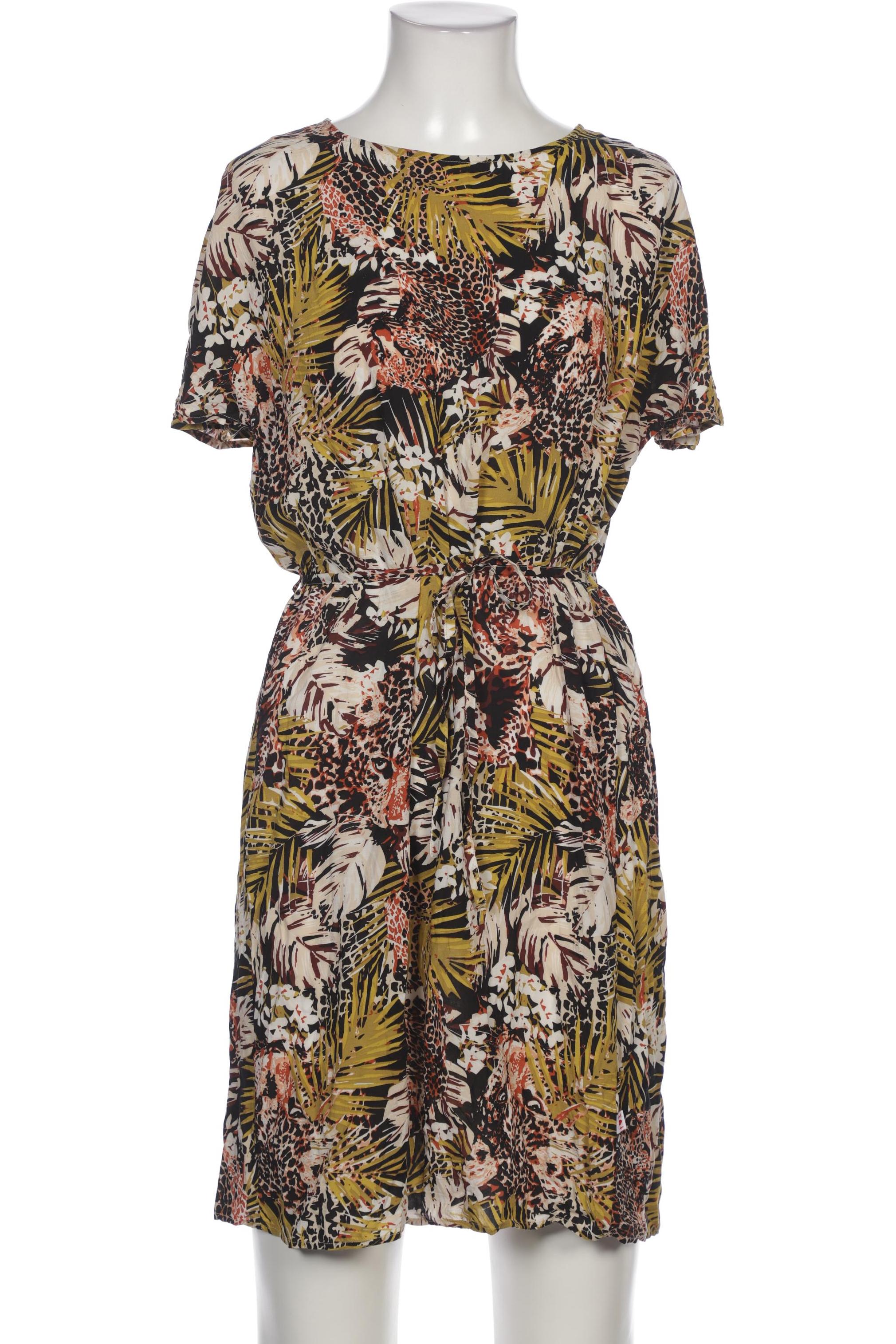 

Blutsgeschwister Damen Kleid, mehrfarbig, Gr. 36