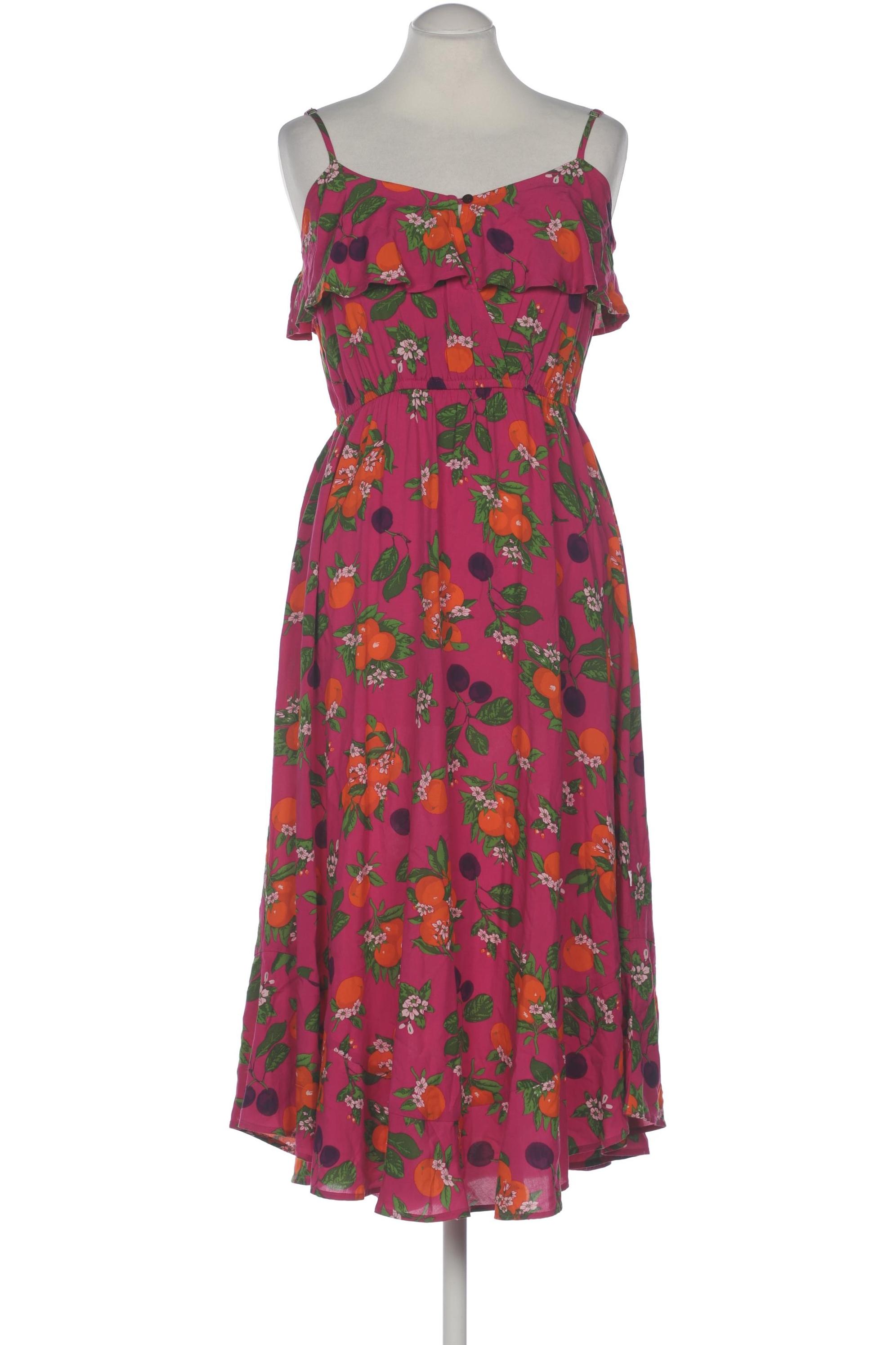 

Blutsgeschwister Damen Kleid, pink, Gr. 36