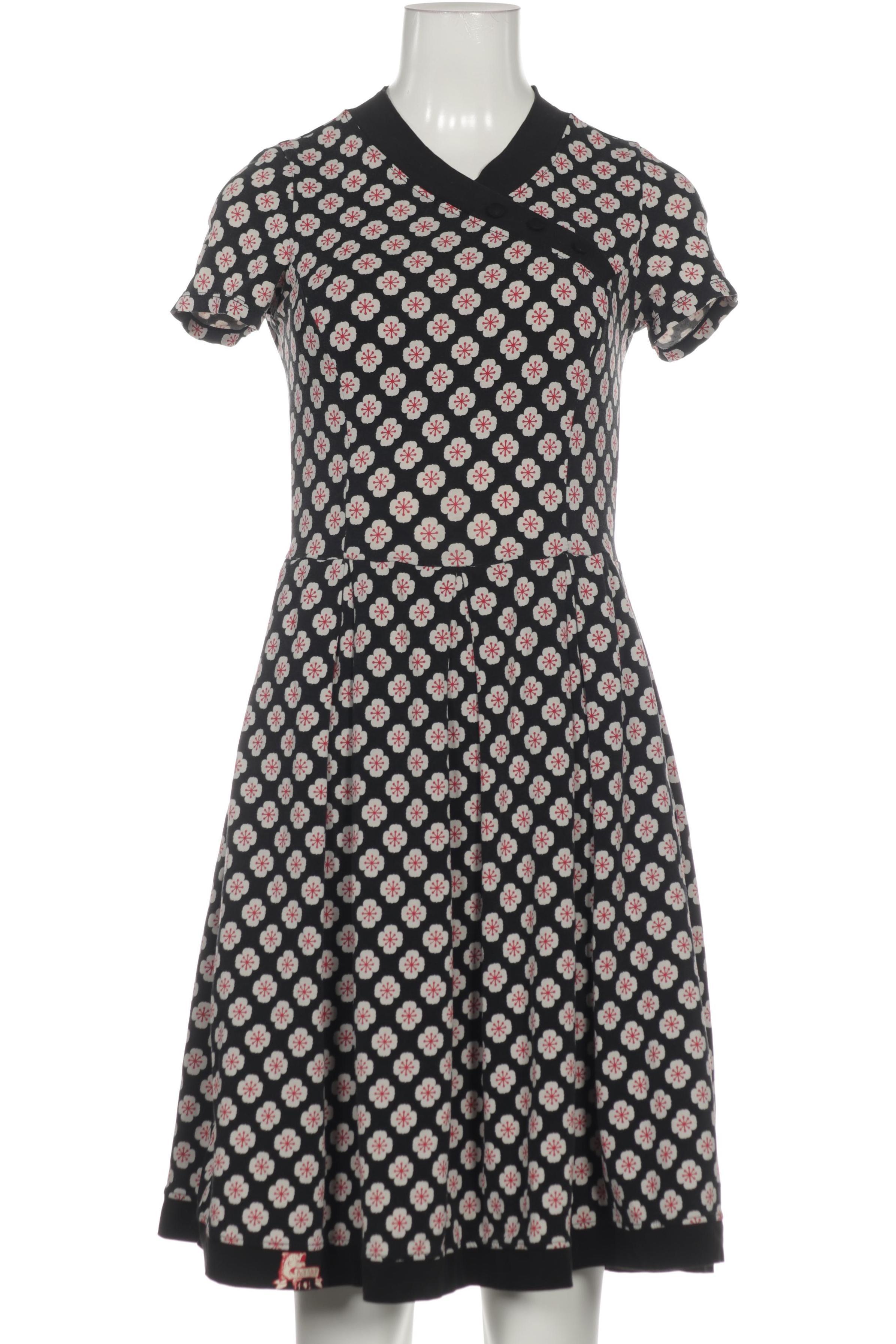 

Blutsgeschwister Damen Kleid, schwarz, Gr.