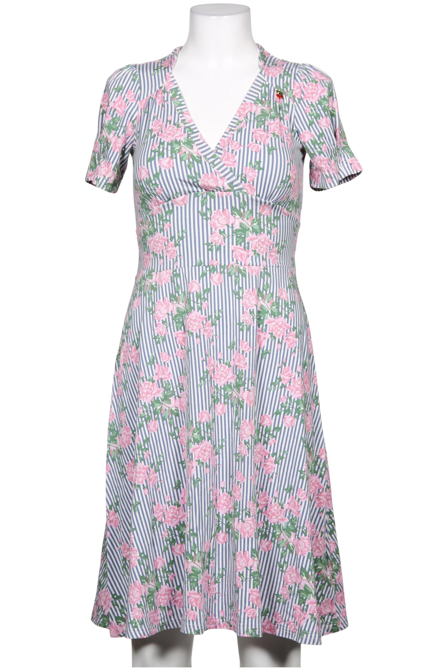 

Blutsgeschwister Damen Kleid, mehrfarbig, Gr. 38