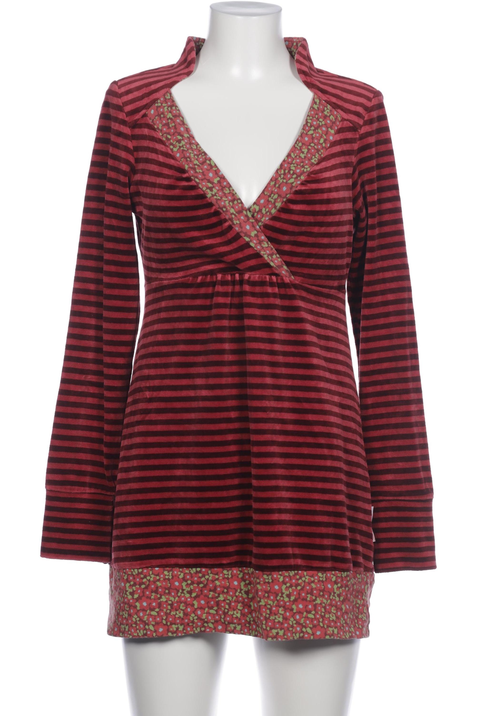 

Blutsgeschwister Damen Kleid, bordeaux, Gr. 42