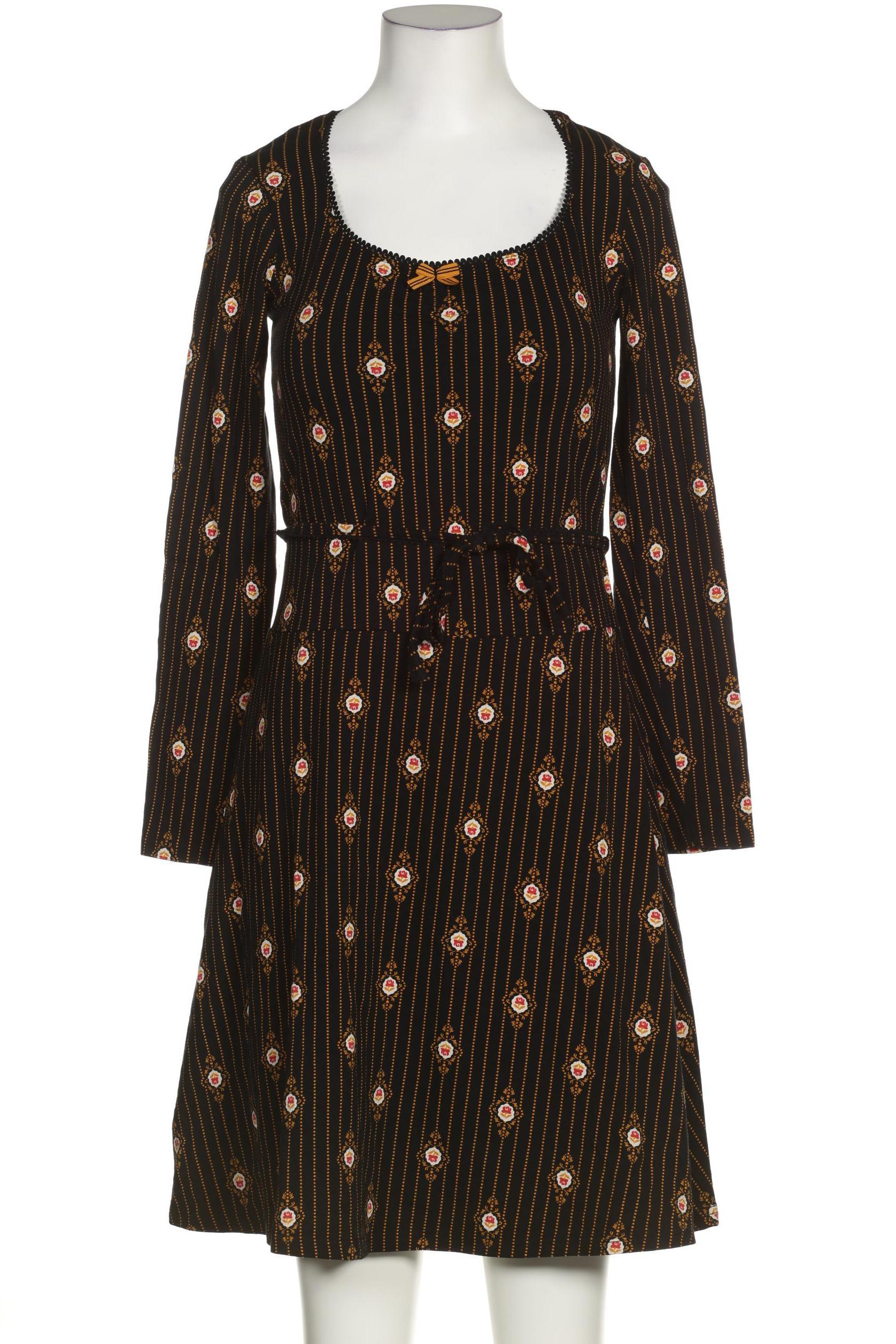 

Blutsgeschwister Damen Kleid, schwarz, Gr.