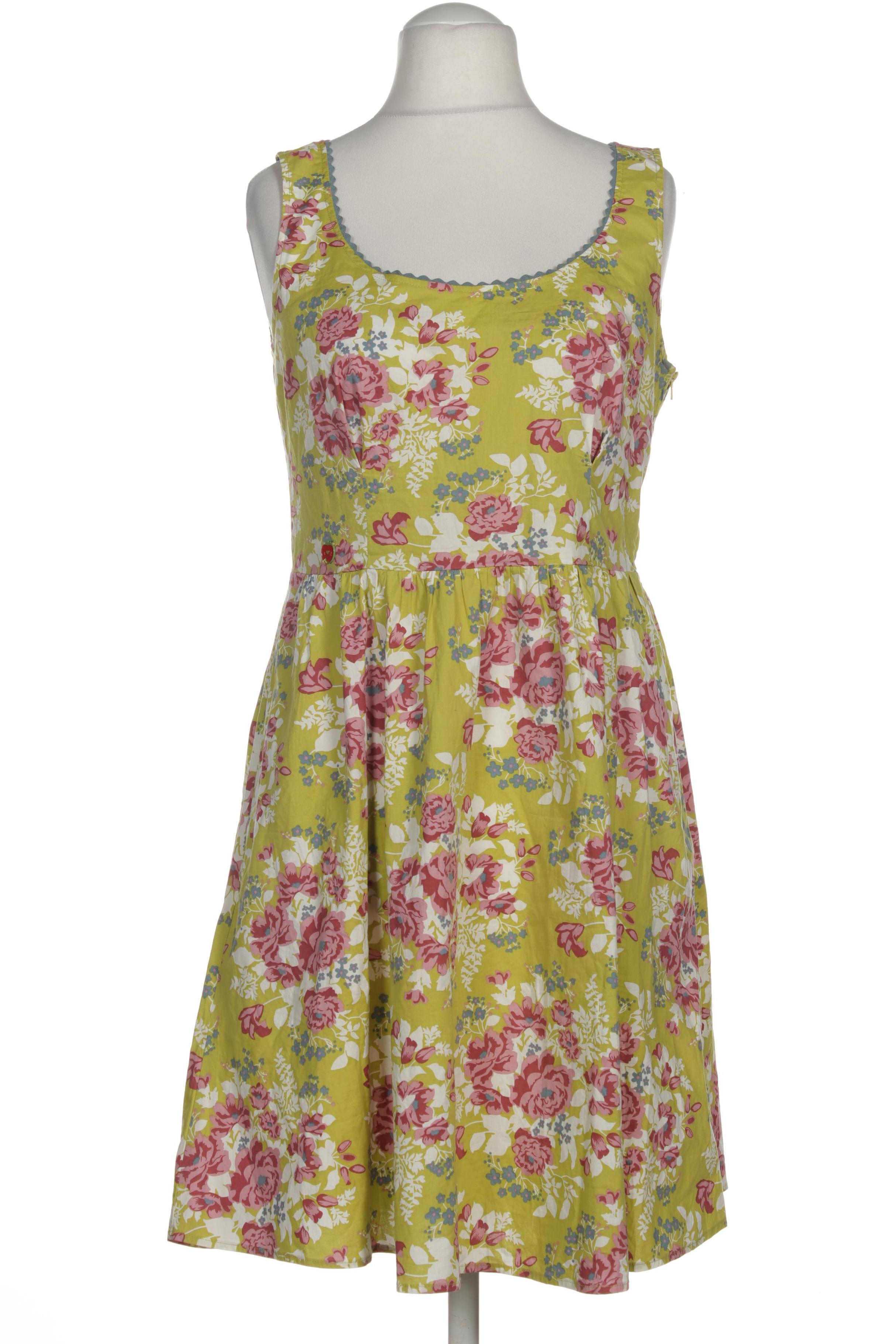 

Blutsgeschwister Damen Kleid, mehrfarbig, Gr. 38