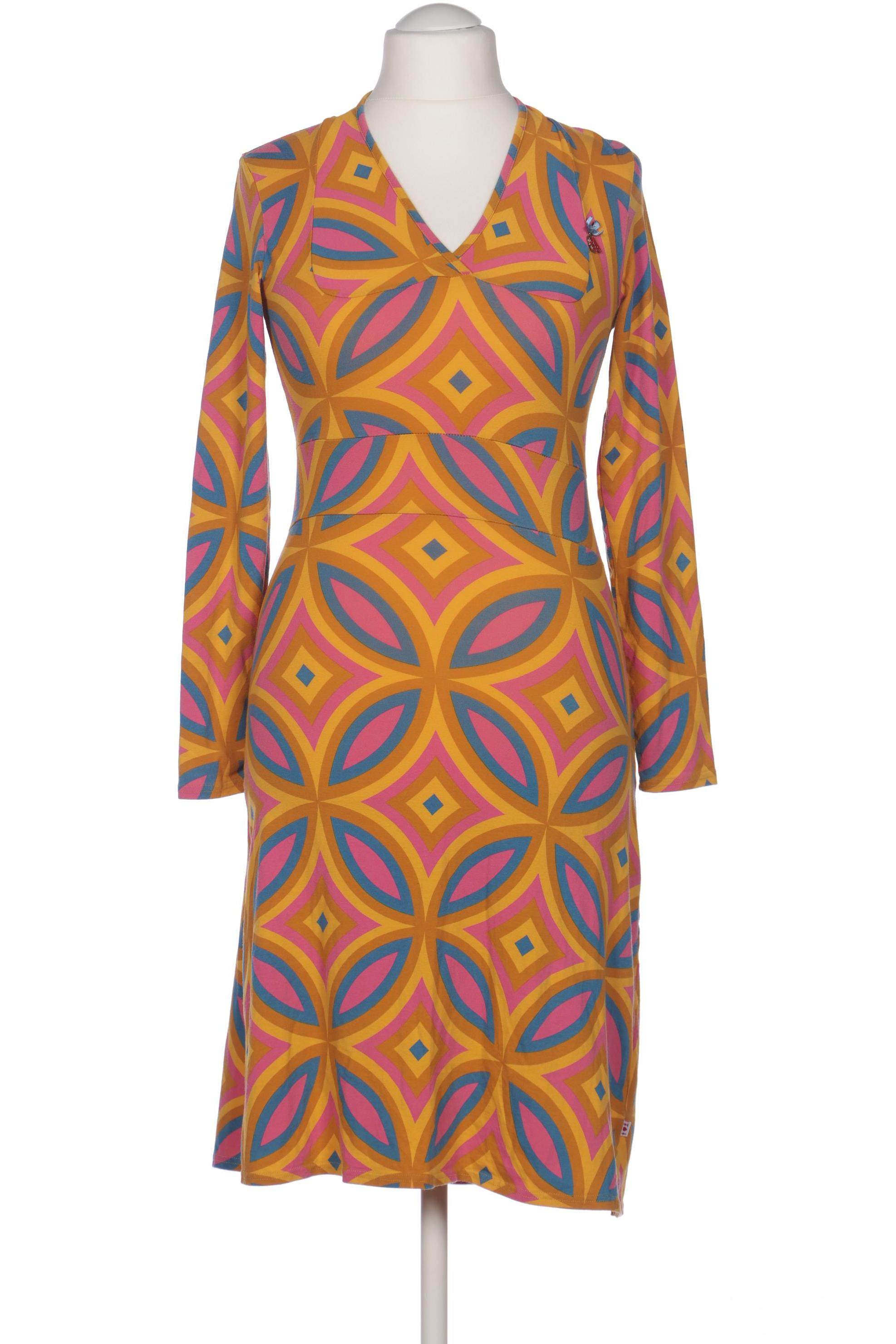 

Blutsgeschwister Damen Kleid, orange, Gr. 38