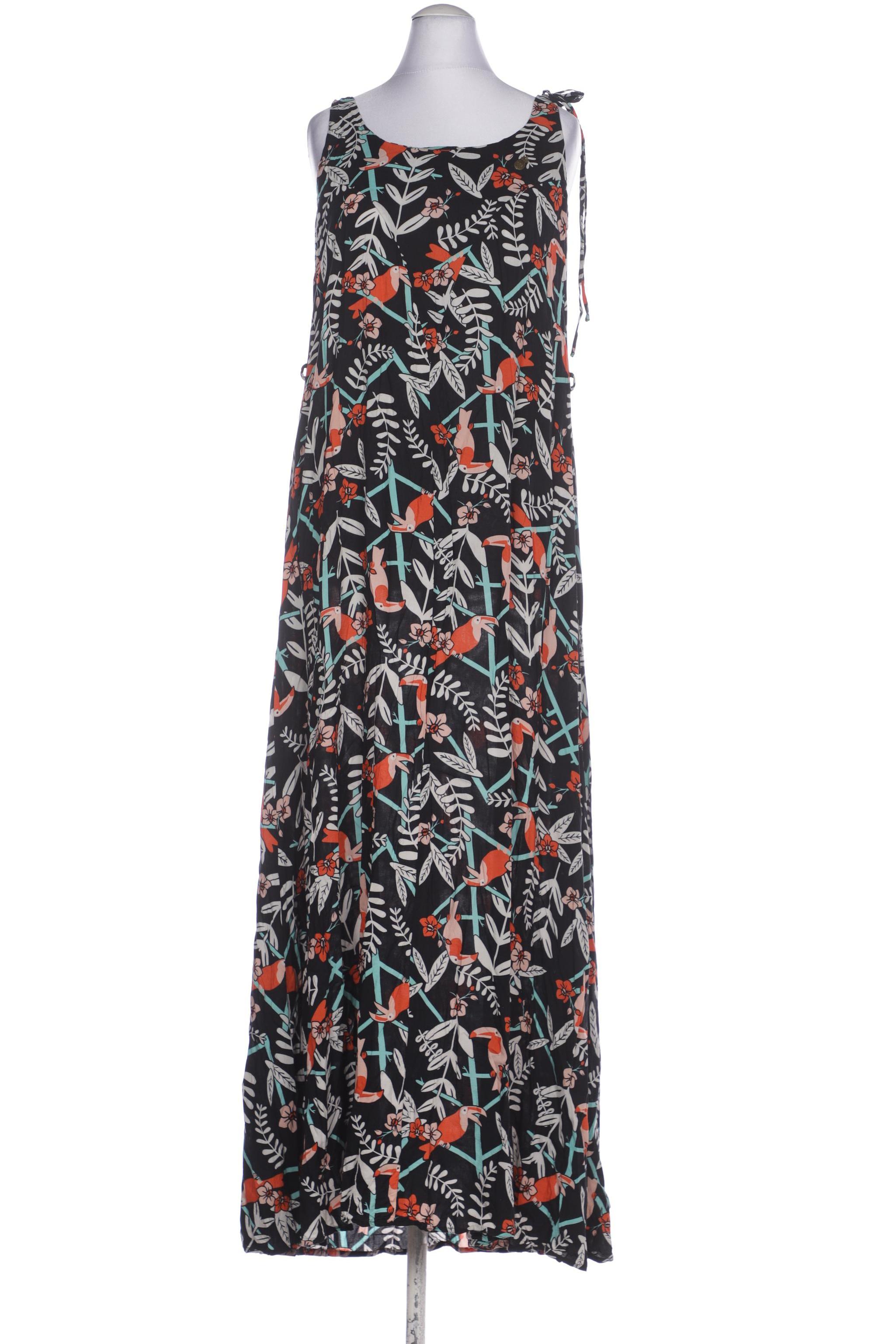 

Blutsgeschwister Damen Kleid, mehrfarbig, Gr. 38