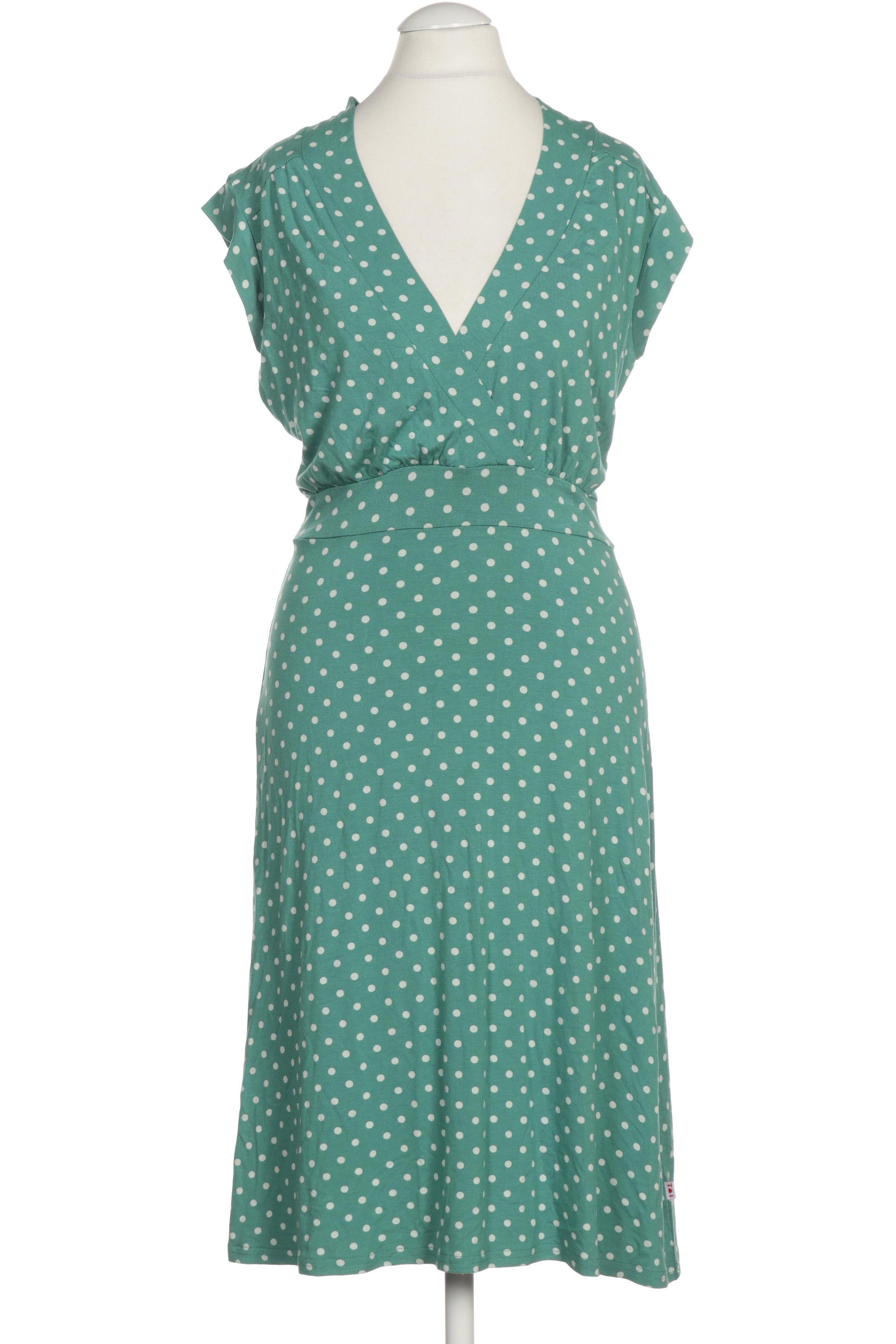 

Blutsgeschwister Damen Kleid, grün, Gr.