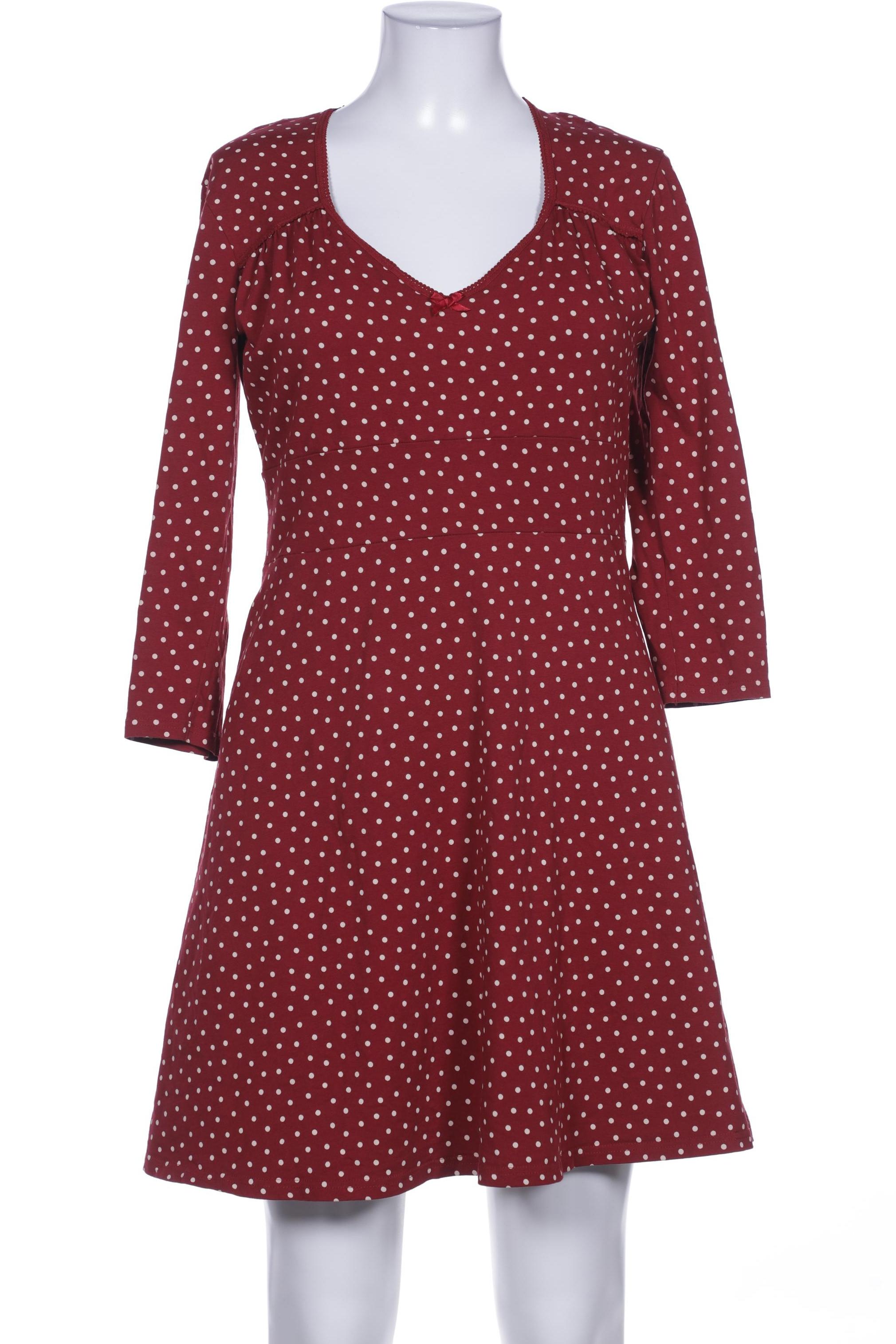

Blutsgeschwister Damen Kleid, bordeaux