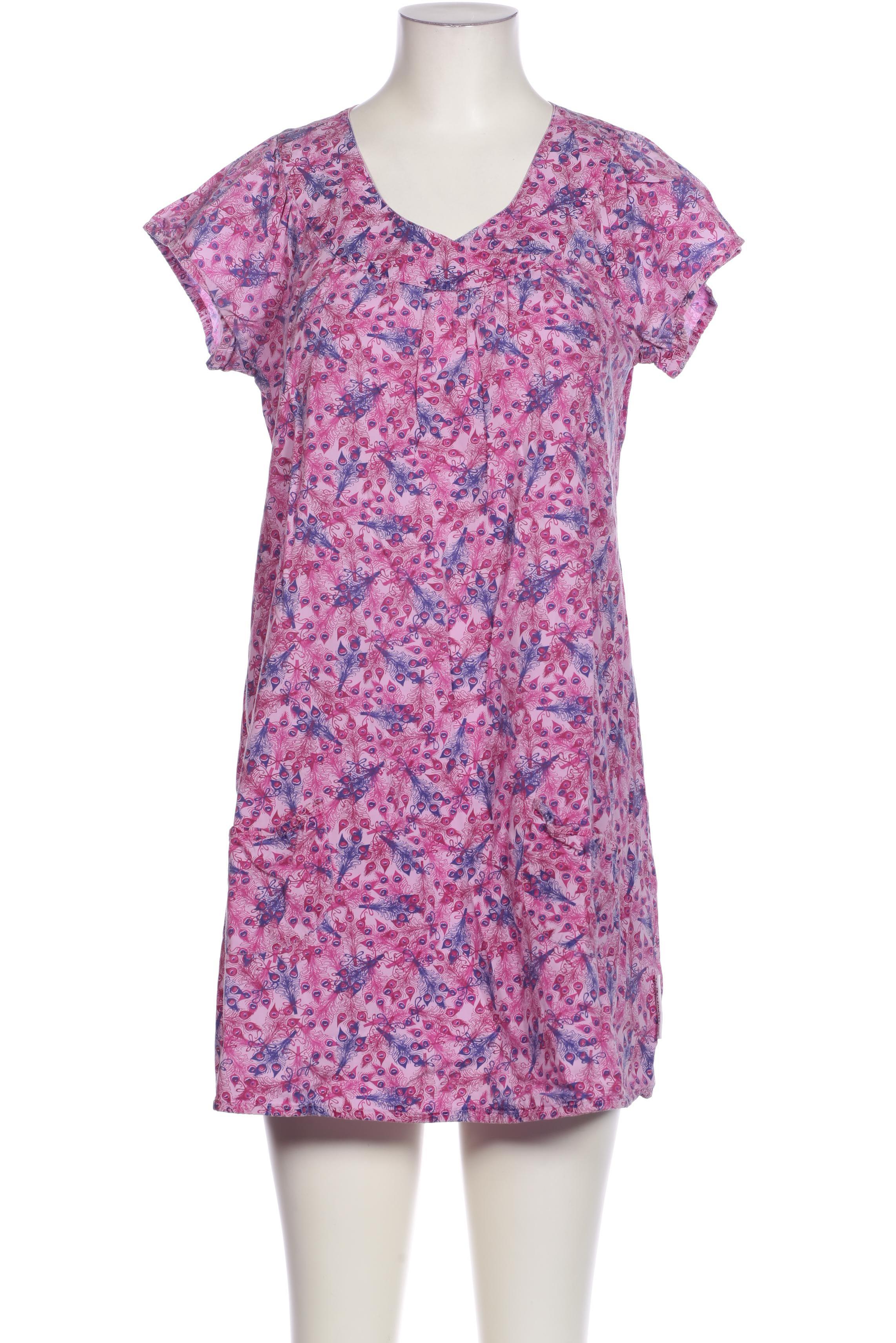 

Blutsgeschwister Damen Kleid, pink, Gr. 36