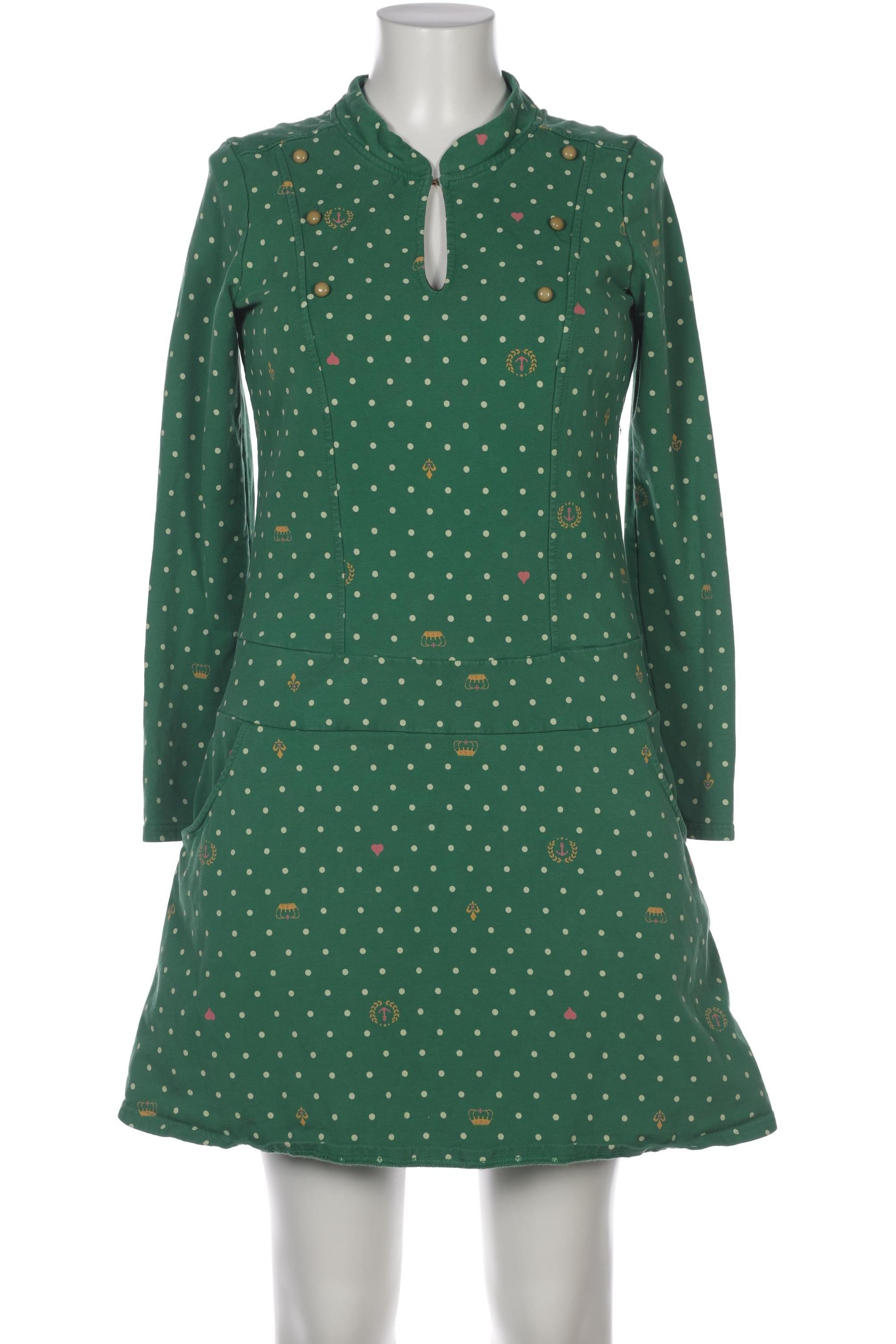 

Blutsgeschwister Damen Kleid, grün, Gr. 44