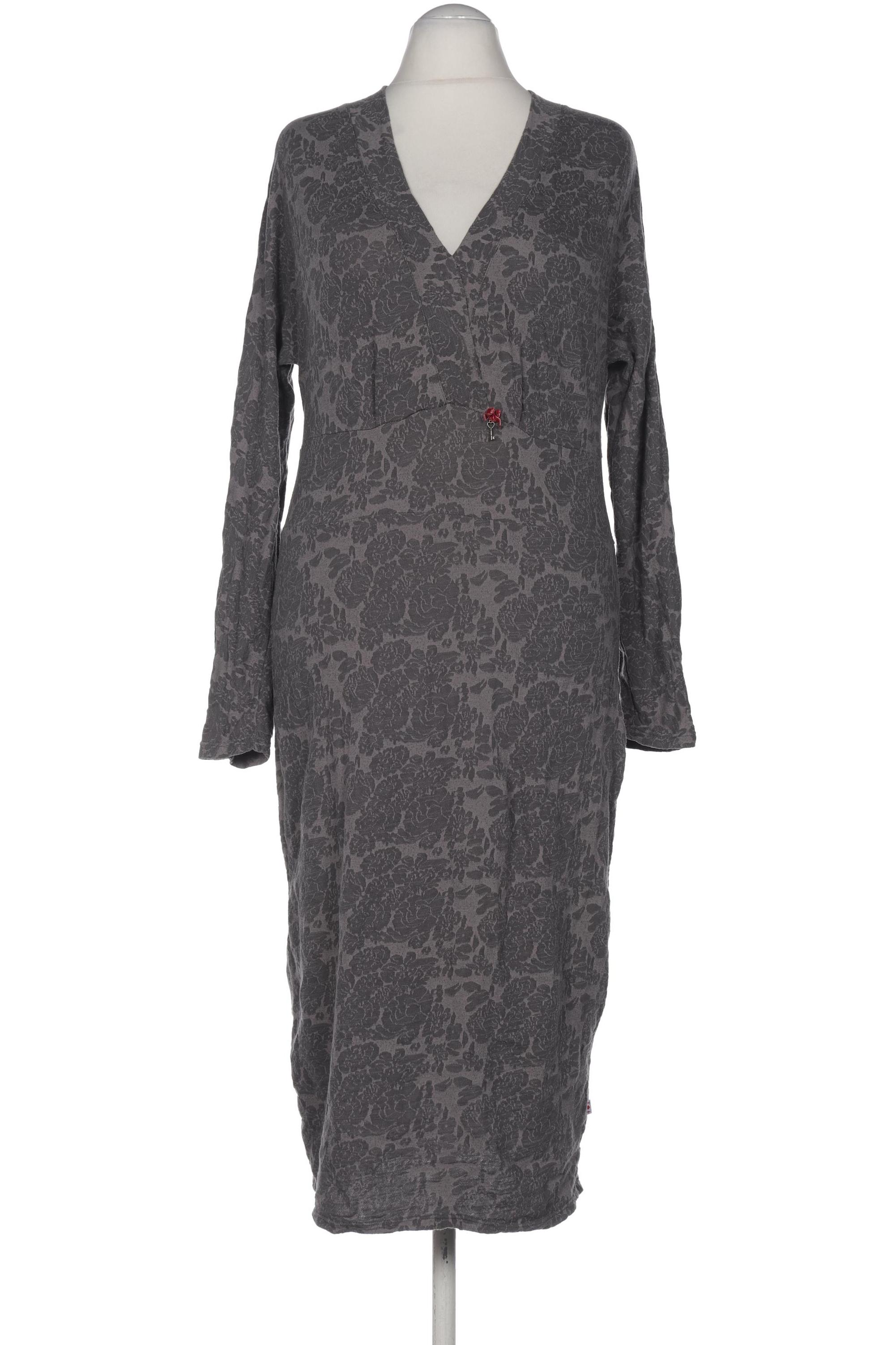 

Blutsgeschwister Damen Kleid, grau, Gr. 44