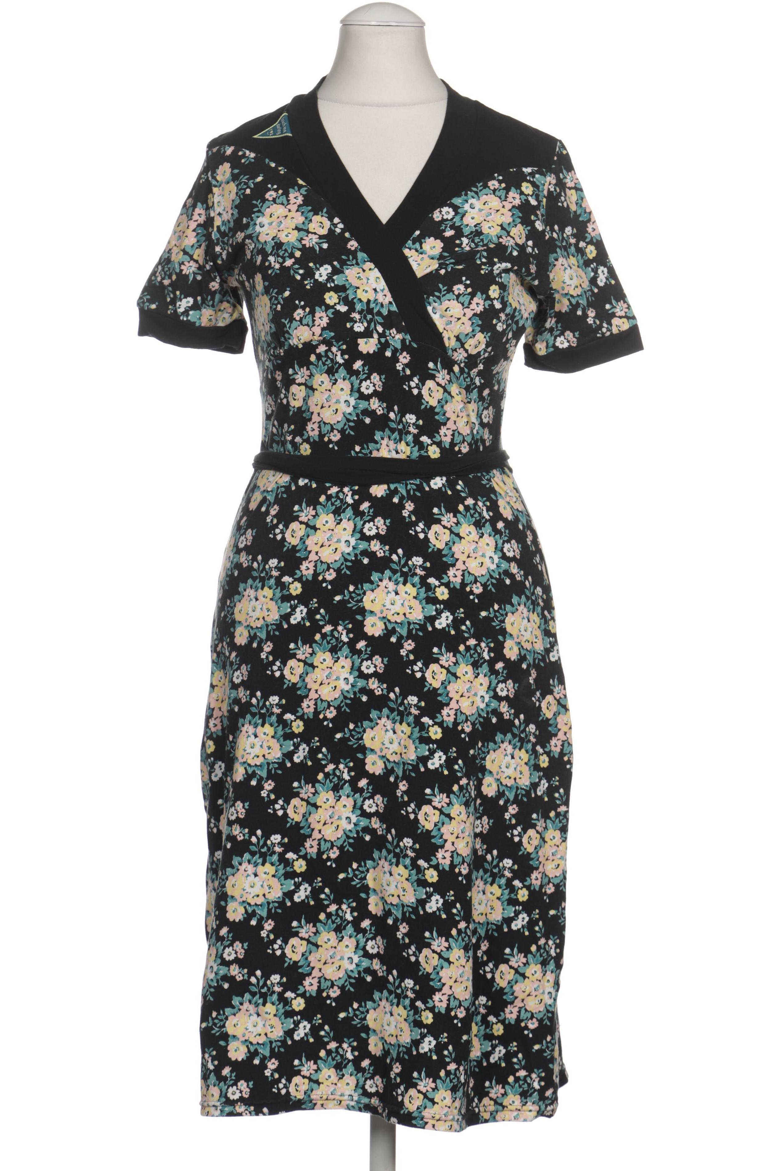 

Blutsgeschwister Damen Kleid, schwarz, Gr.