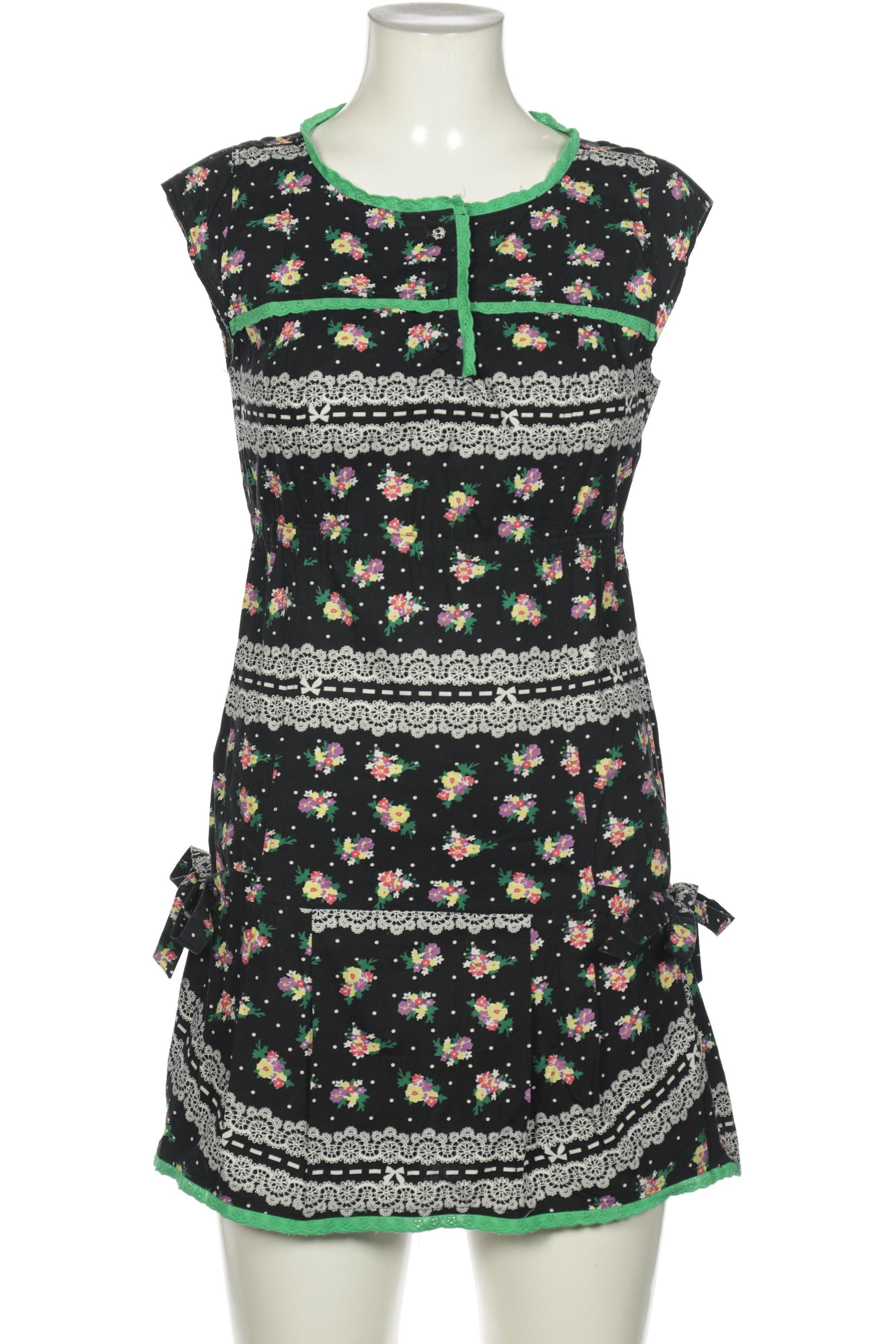 

Blutsgeschwister Damen Kleid, schwarz, Gr. 38