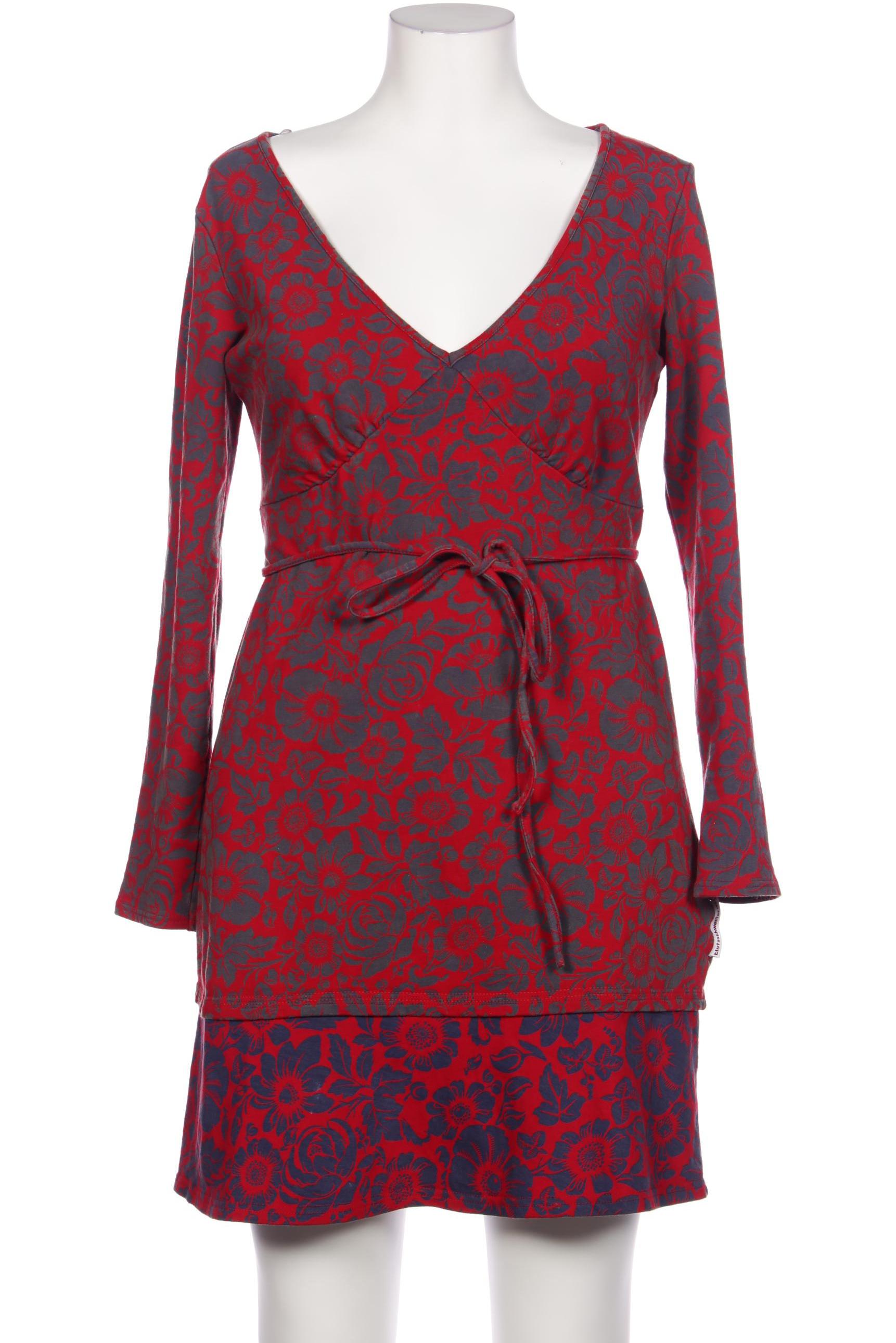 

Blutsgeschwister Damen Kleid, rot, Gr. 42