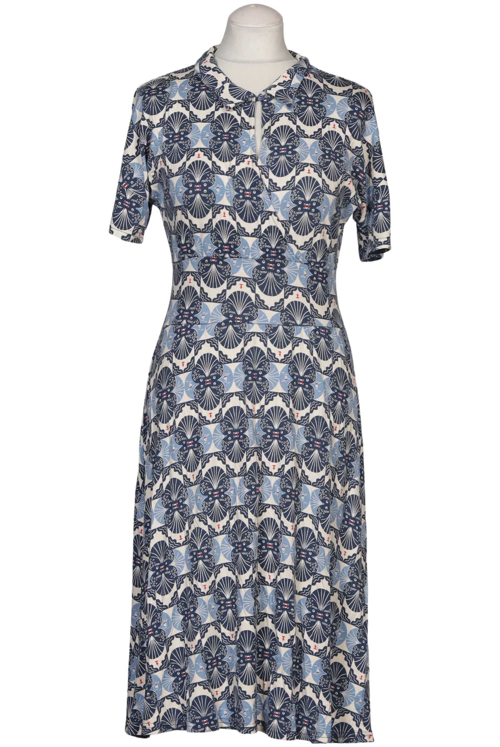 

Blutsgeschwister Damen Kleid, mehrfarbig, Gr. 38