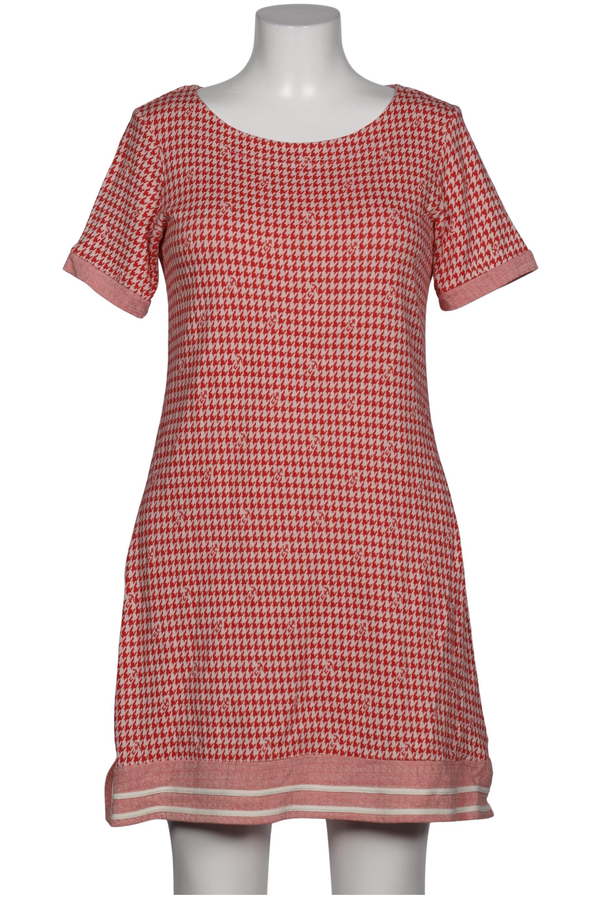 

Blutsgeschwister Damen Kleid, rot, Gr. 44