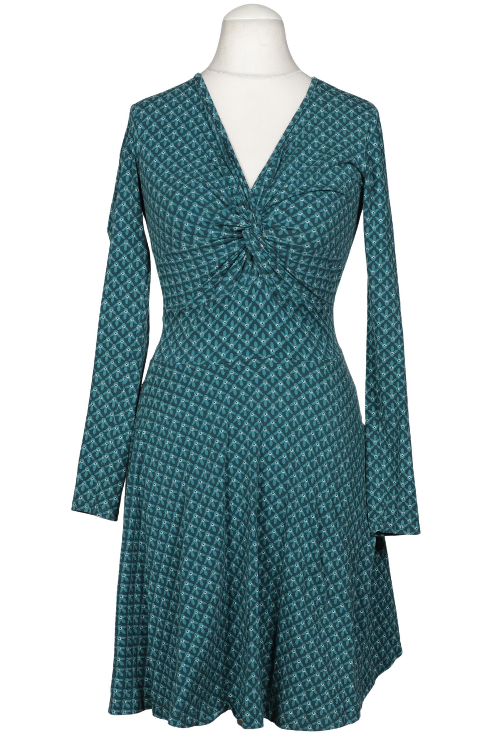 

Blutsgeschwister Damen Kleid, türkis, Gr. 36