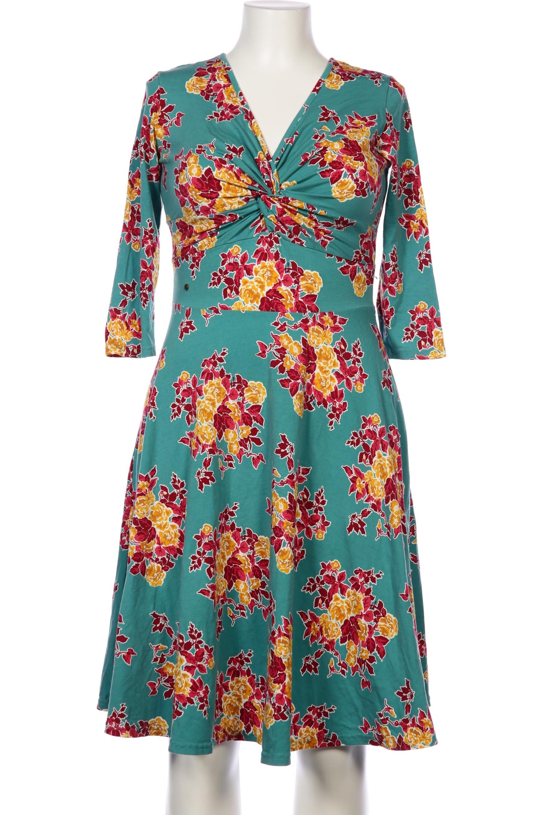 

Blutsgeschwister Damen Kleid, türkis, Gr. 42