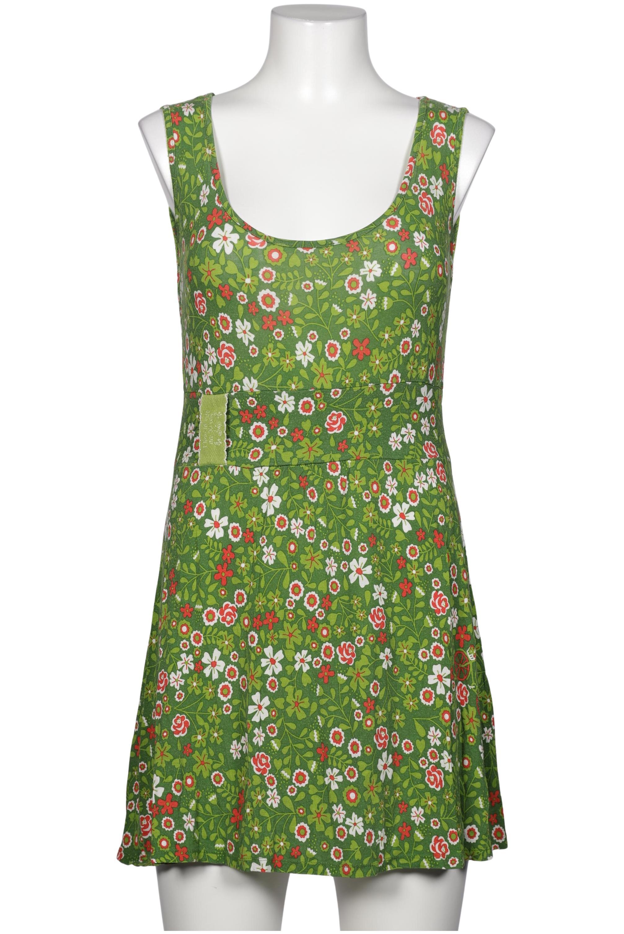 

Blutsgeschwister Damen Kleid, grün, Gr. 38