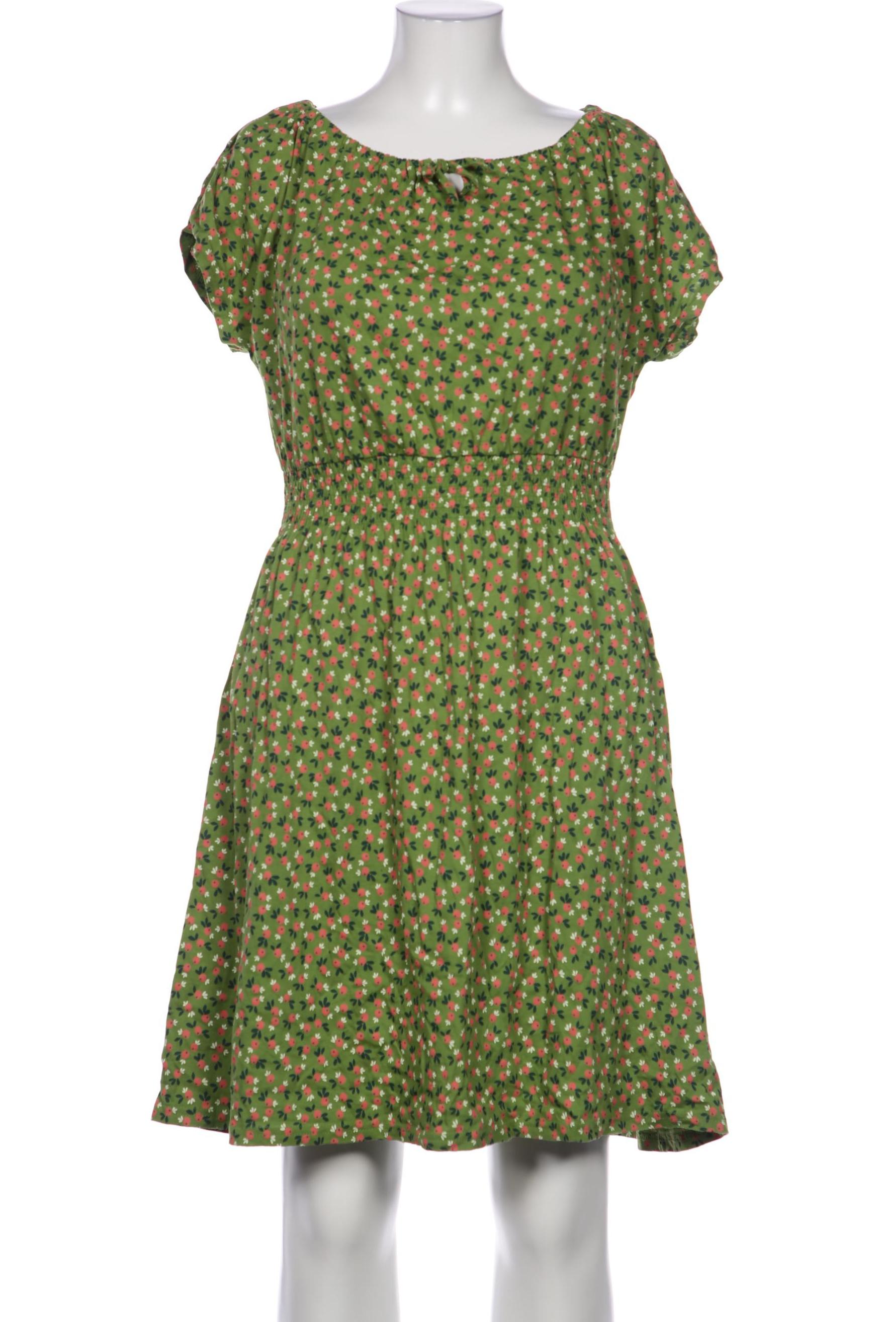 

Blutsgeschwister Damen Kleid, grün, Gr. 44