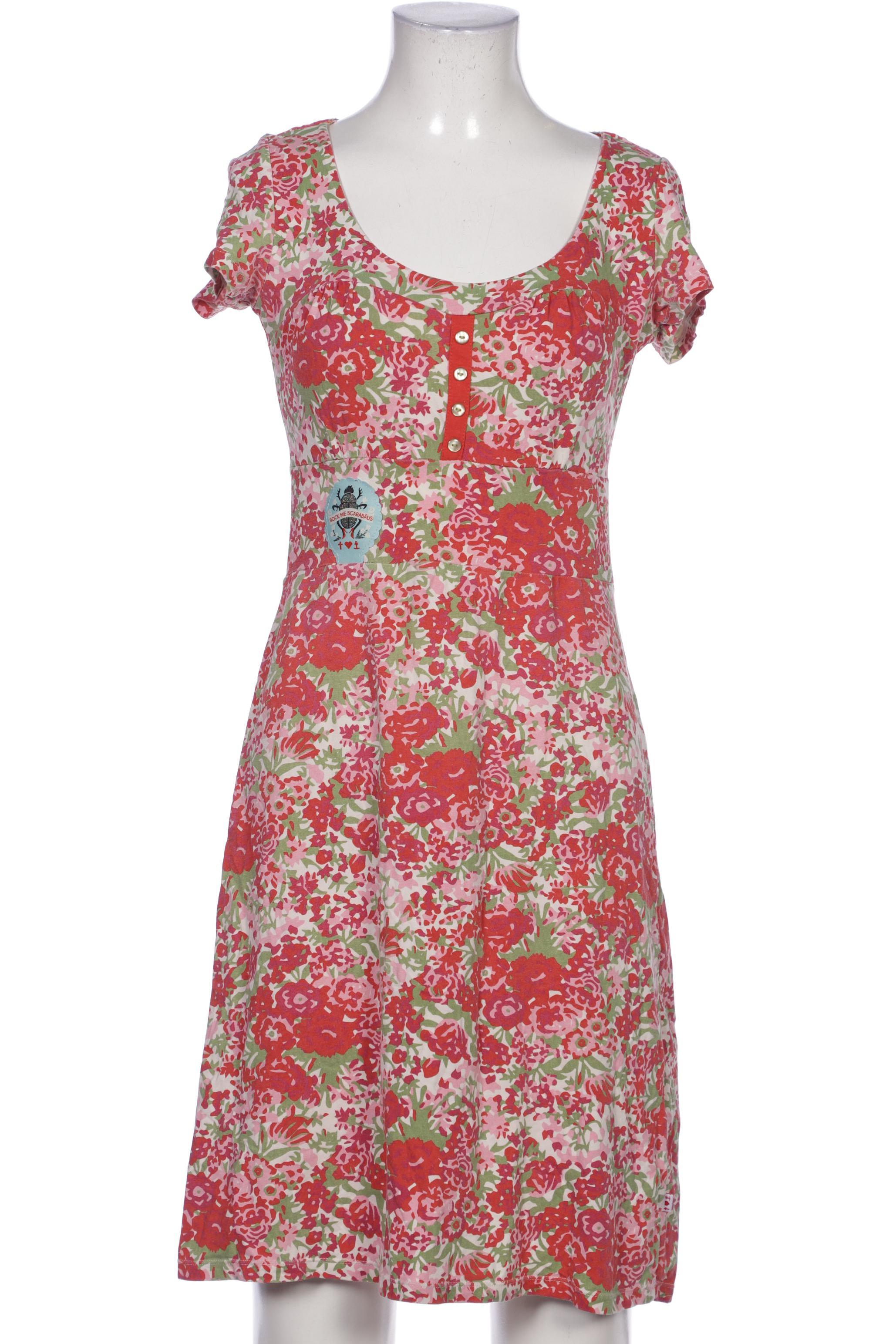 

Blutsgeschwister Damen Kleid, rot, Gr. 36