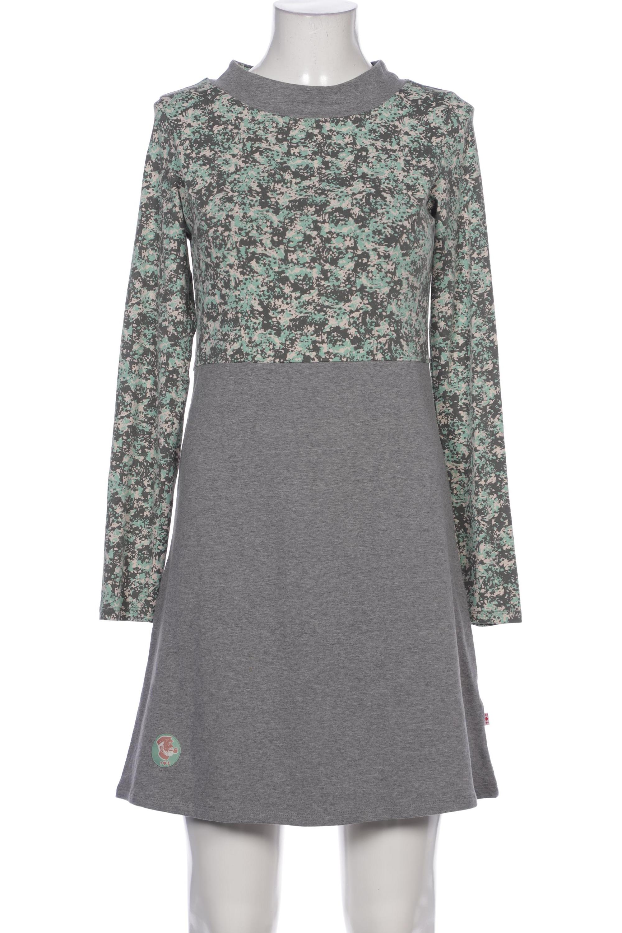 

Blutsgeschwister Damen Kleid, grau, Gr. 38
