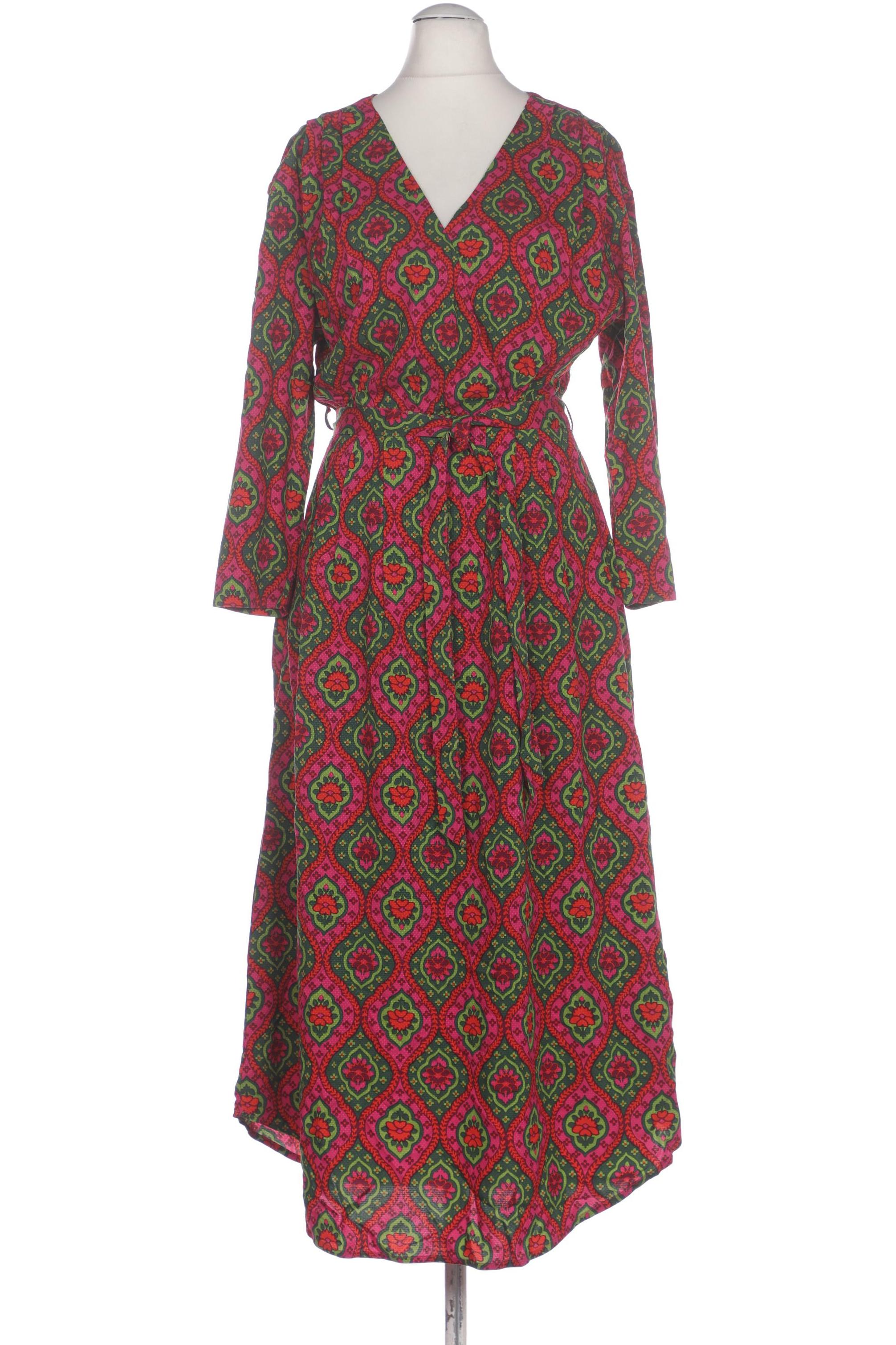 

Blutsgeschwister Damen Kleid, mehrfarbig, Gr. 36