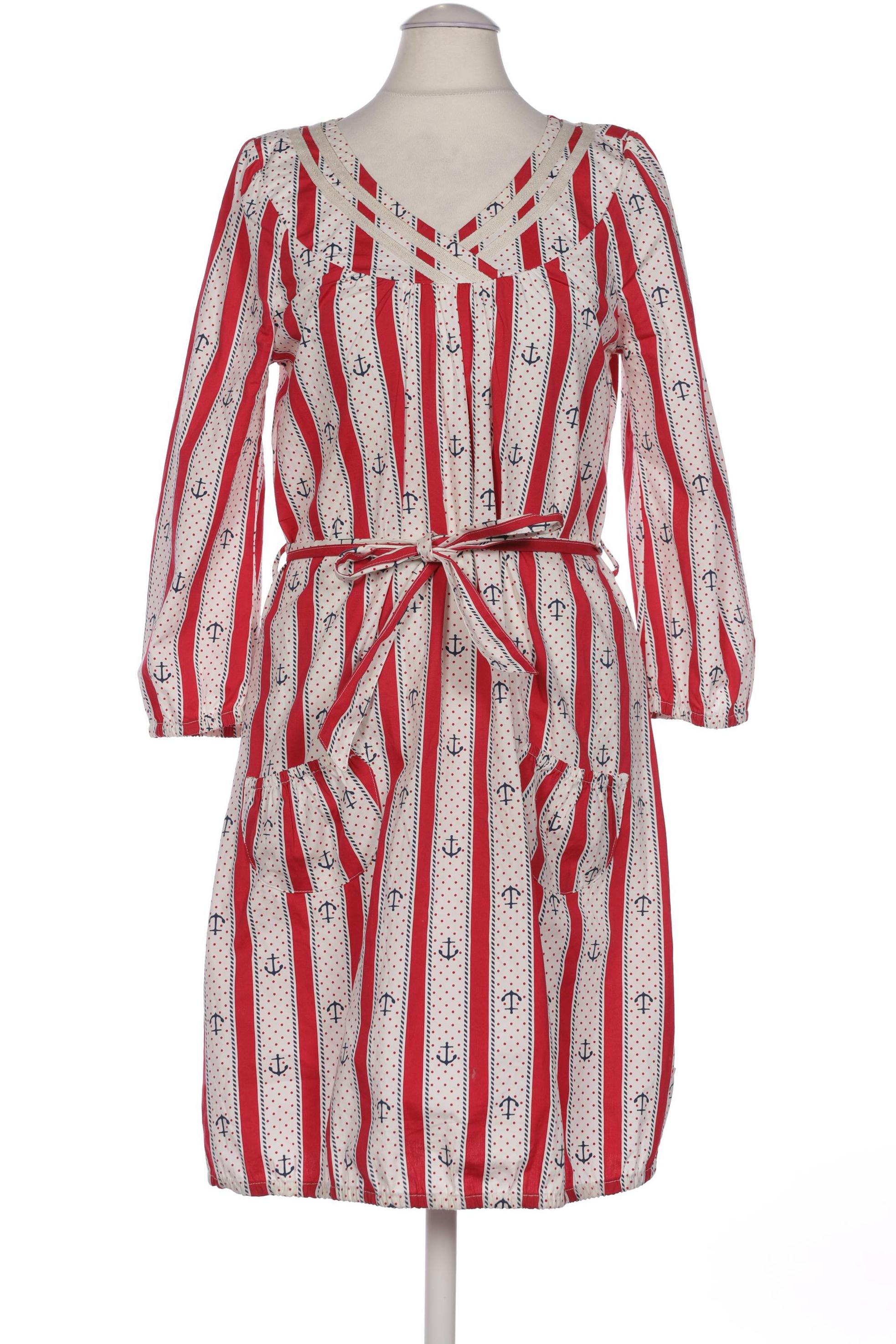 

Blutsgeschwister Damen Kleid, pink, Gr. 34