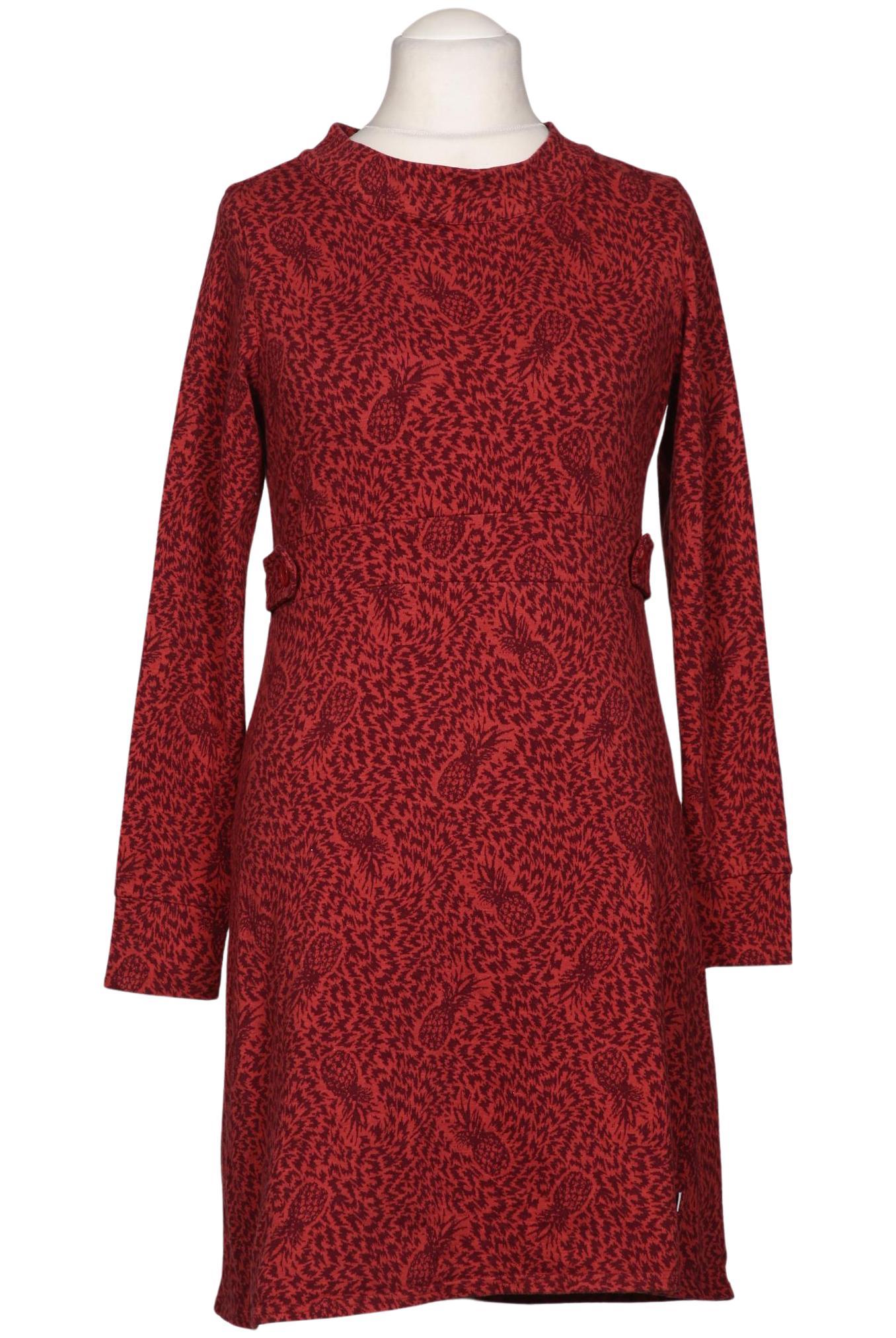 

Blutsgeschwister Damen Kleid, rot, Gr. 42