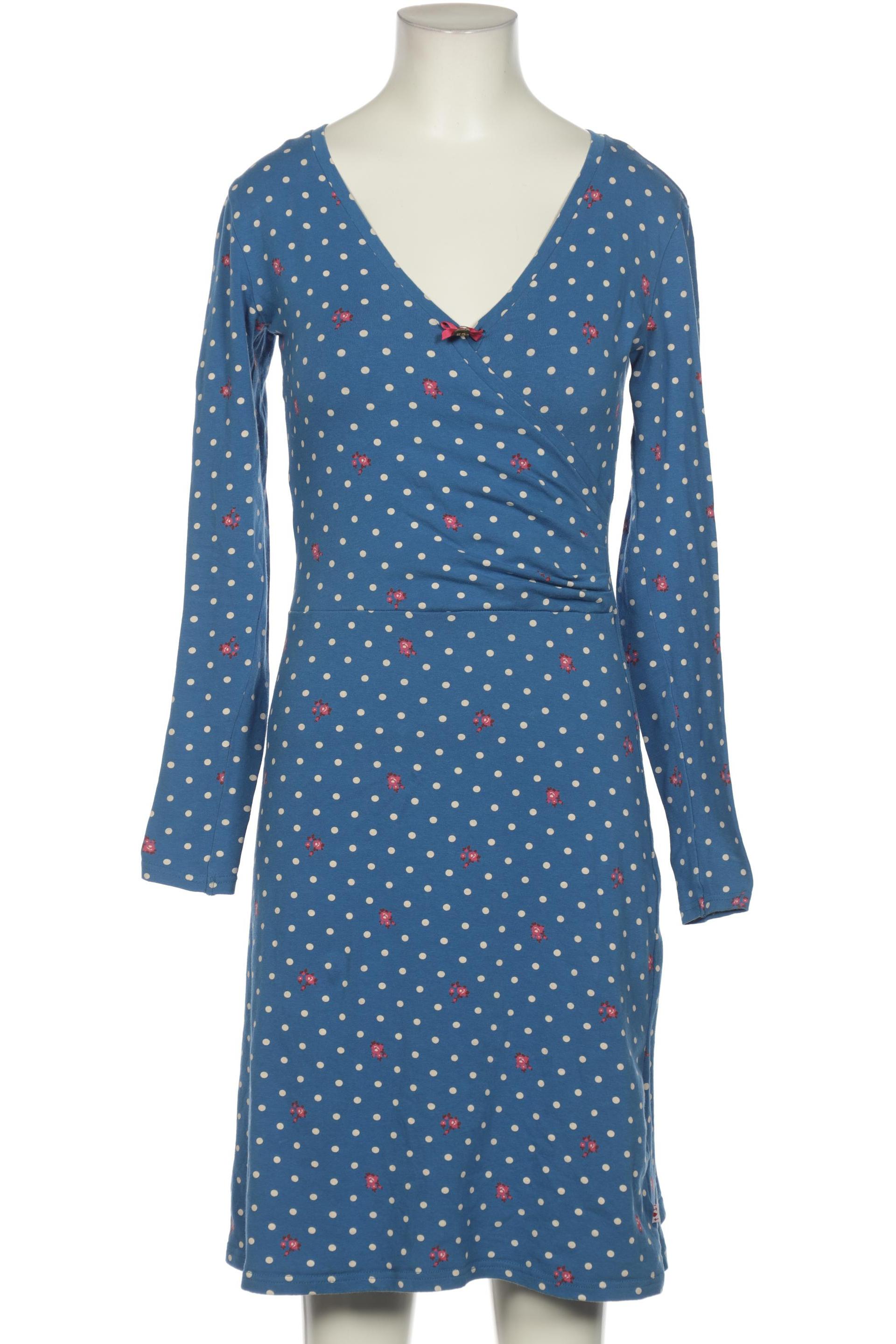 

Blutsgeschwister Damen Kleid, blau, Gr. 36