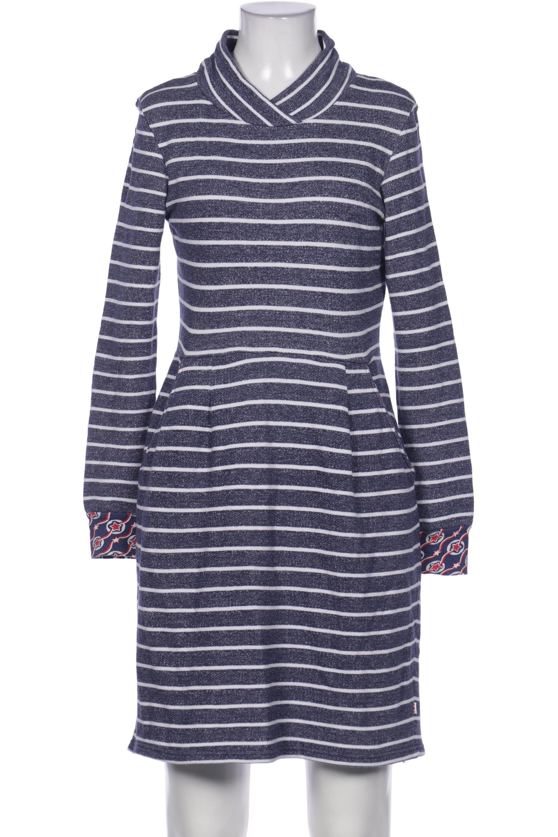 

Blutsgeschwister Damen Kleid, marineblau, Gr. 36