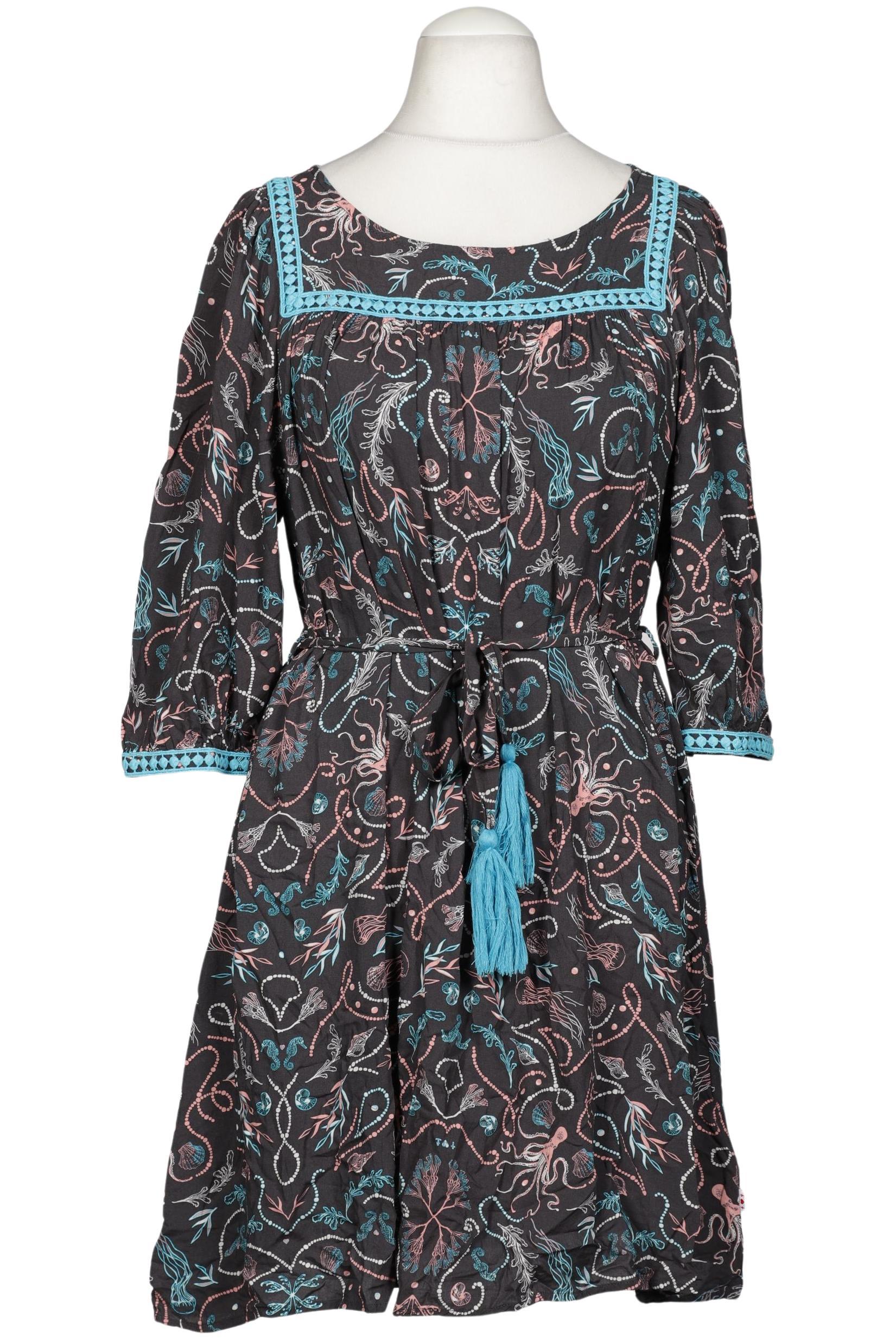 

Blutsgeschwister Damen Kleid, mehrfarbig, Gr. 36