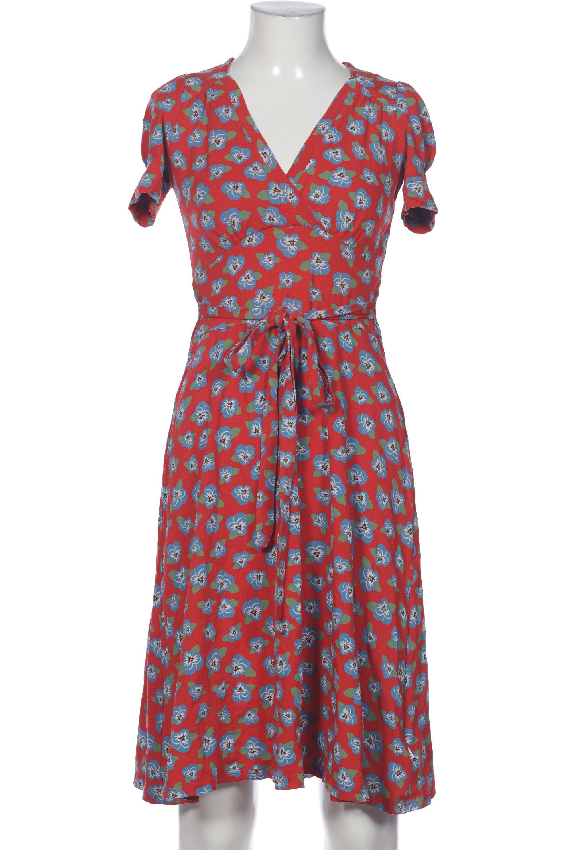 

Blutsgeschwister Damen Kleid, rot