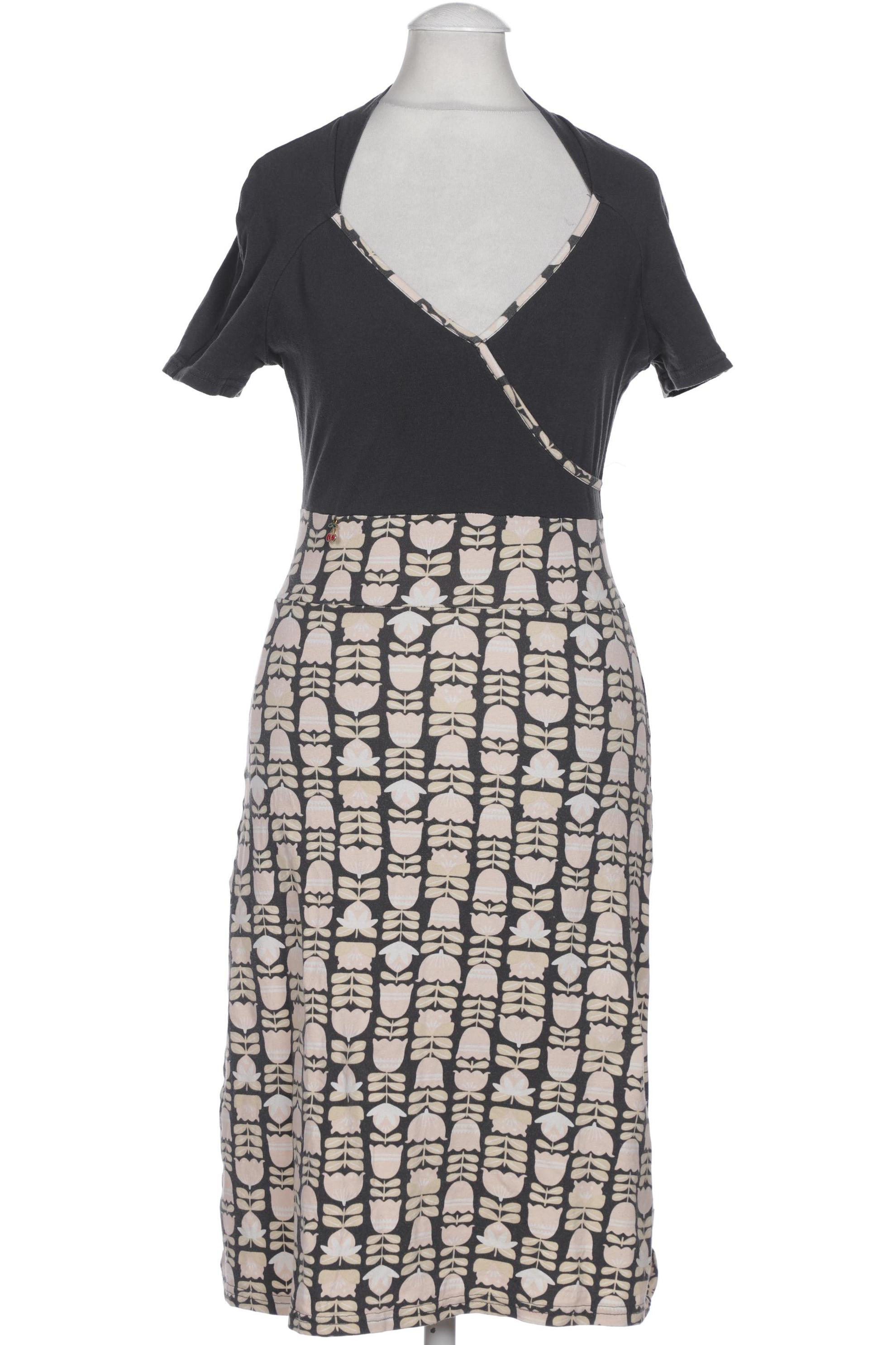 

Blutsgeschwister Damen Kleid, grau, Gr. 36