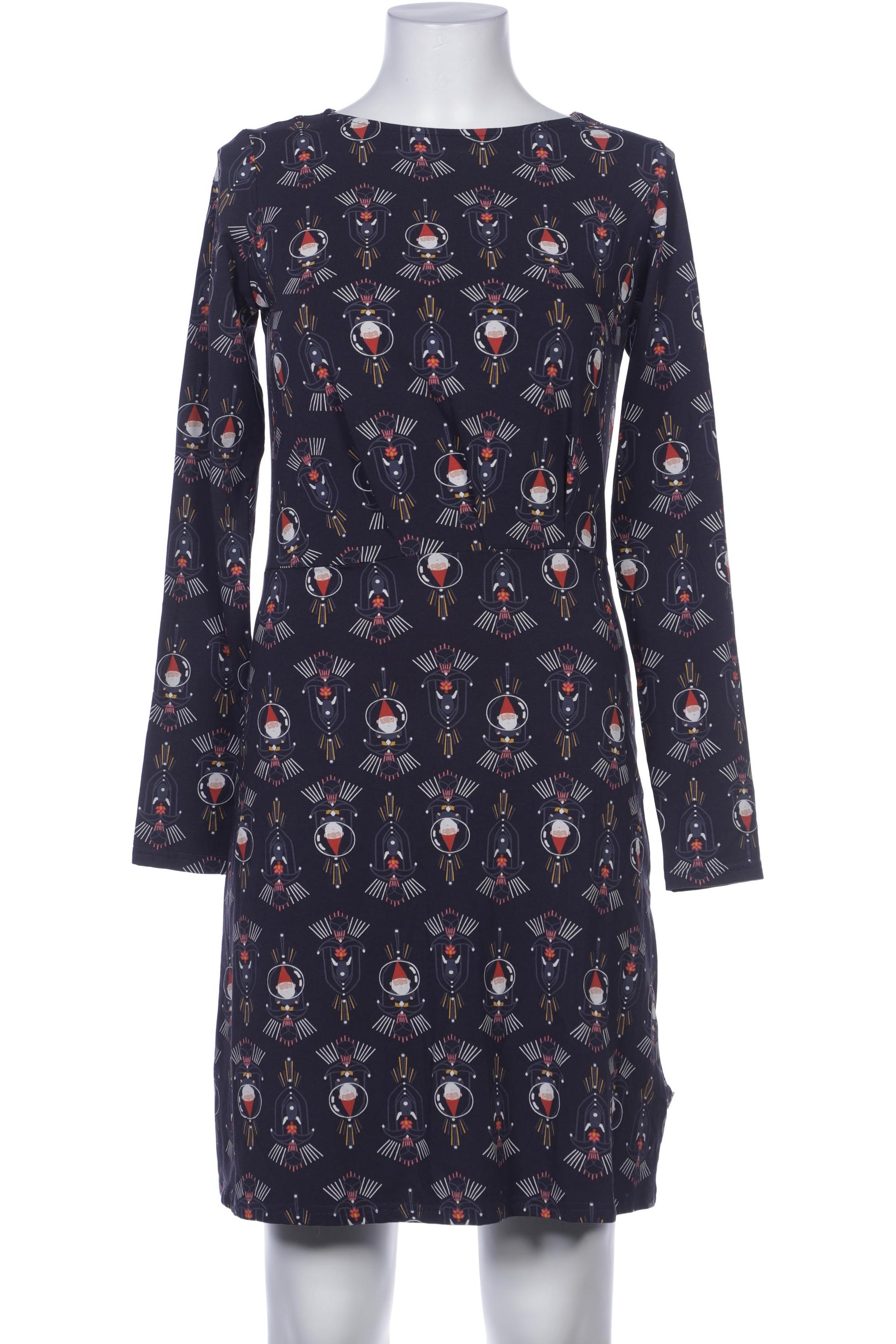 

Blutsgeschwister Damen Kleid, marineblau, Gr. 38