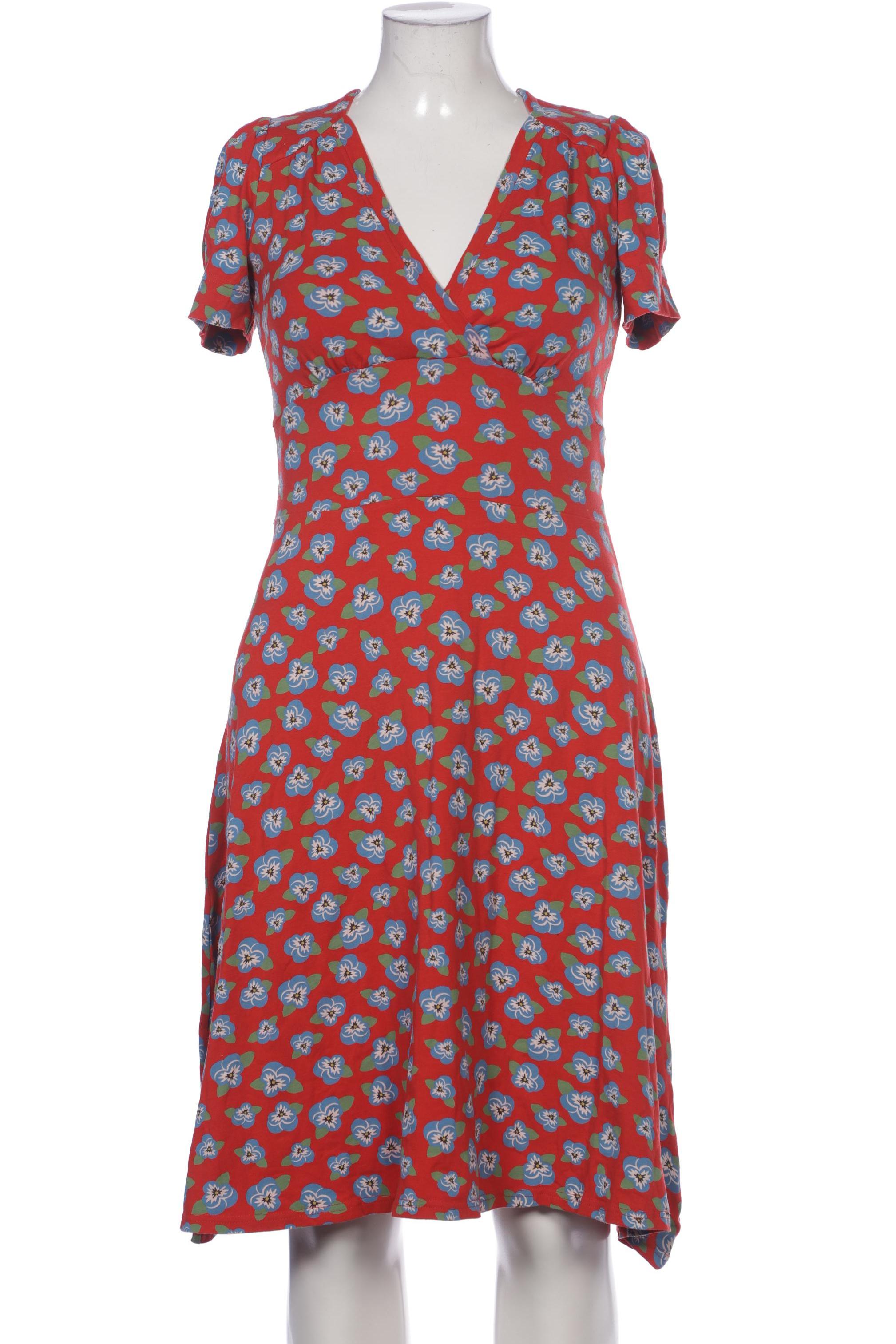 

Blutsgeschwister Damen Kleid, rot, Gr. 42