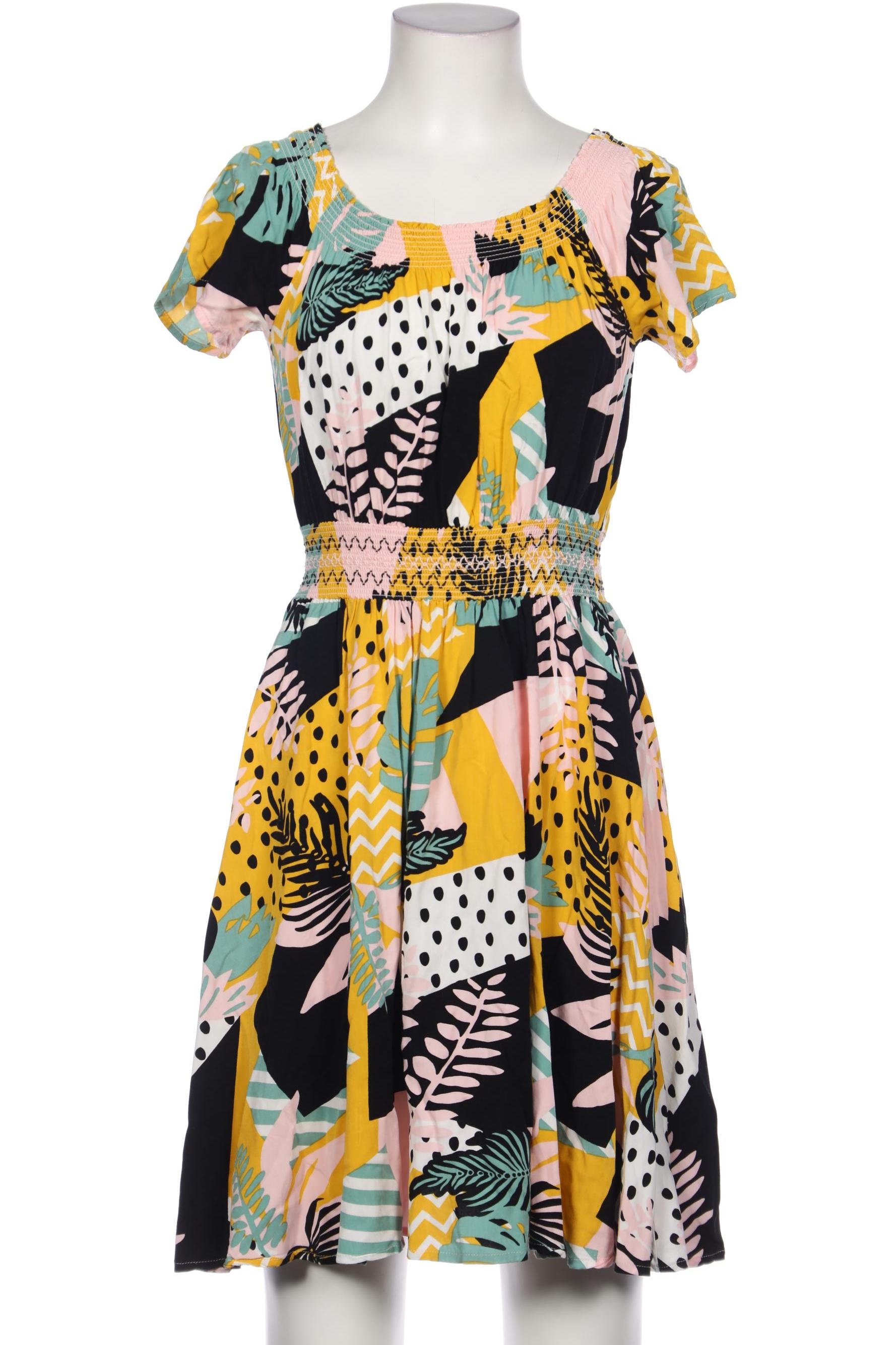 

Blutsgeschwister Damen Kleid, gelb, Gr. 36