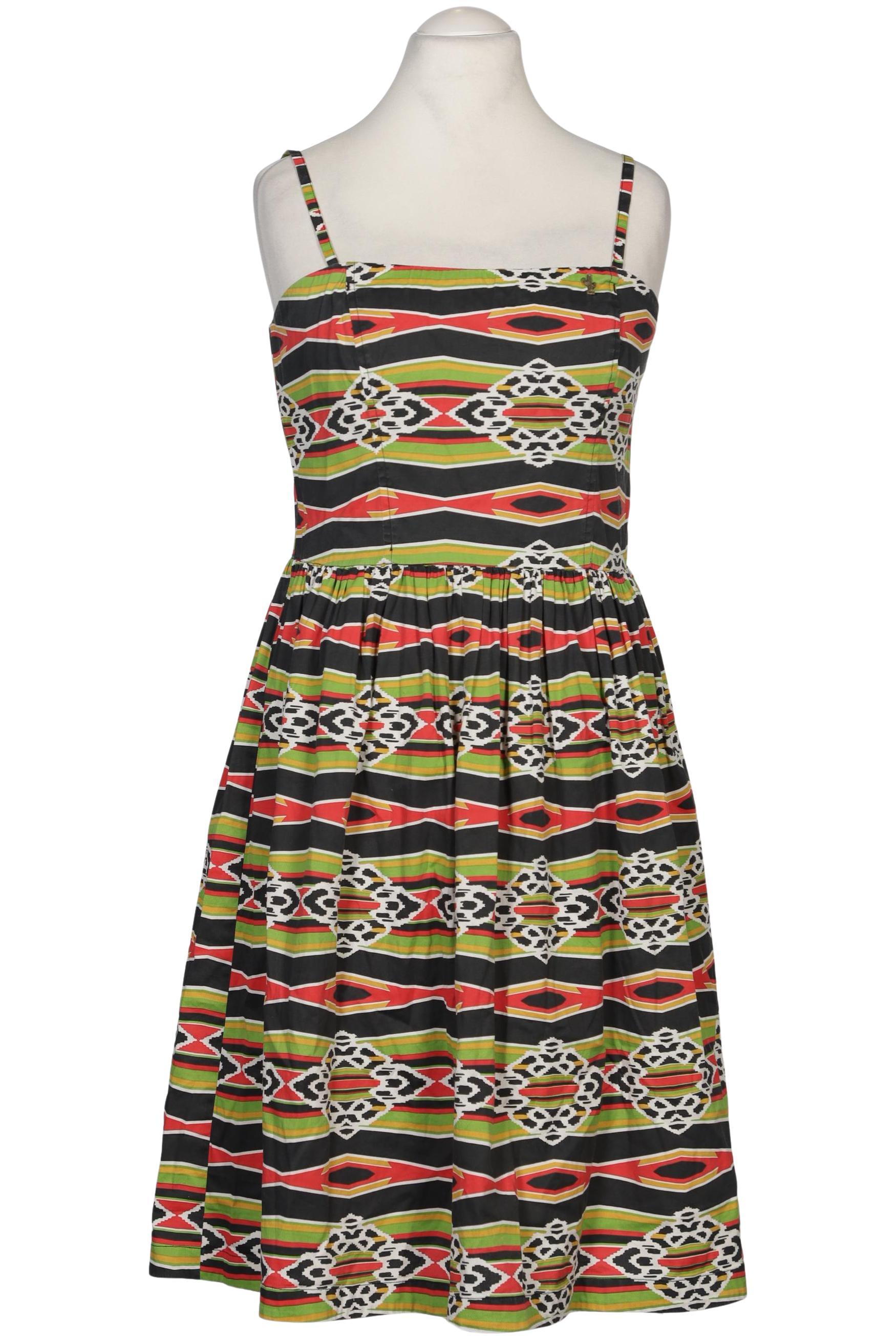 

Blutsgeschwister Damen Kleid, mehrfarbig, Gr. 42