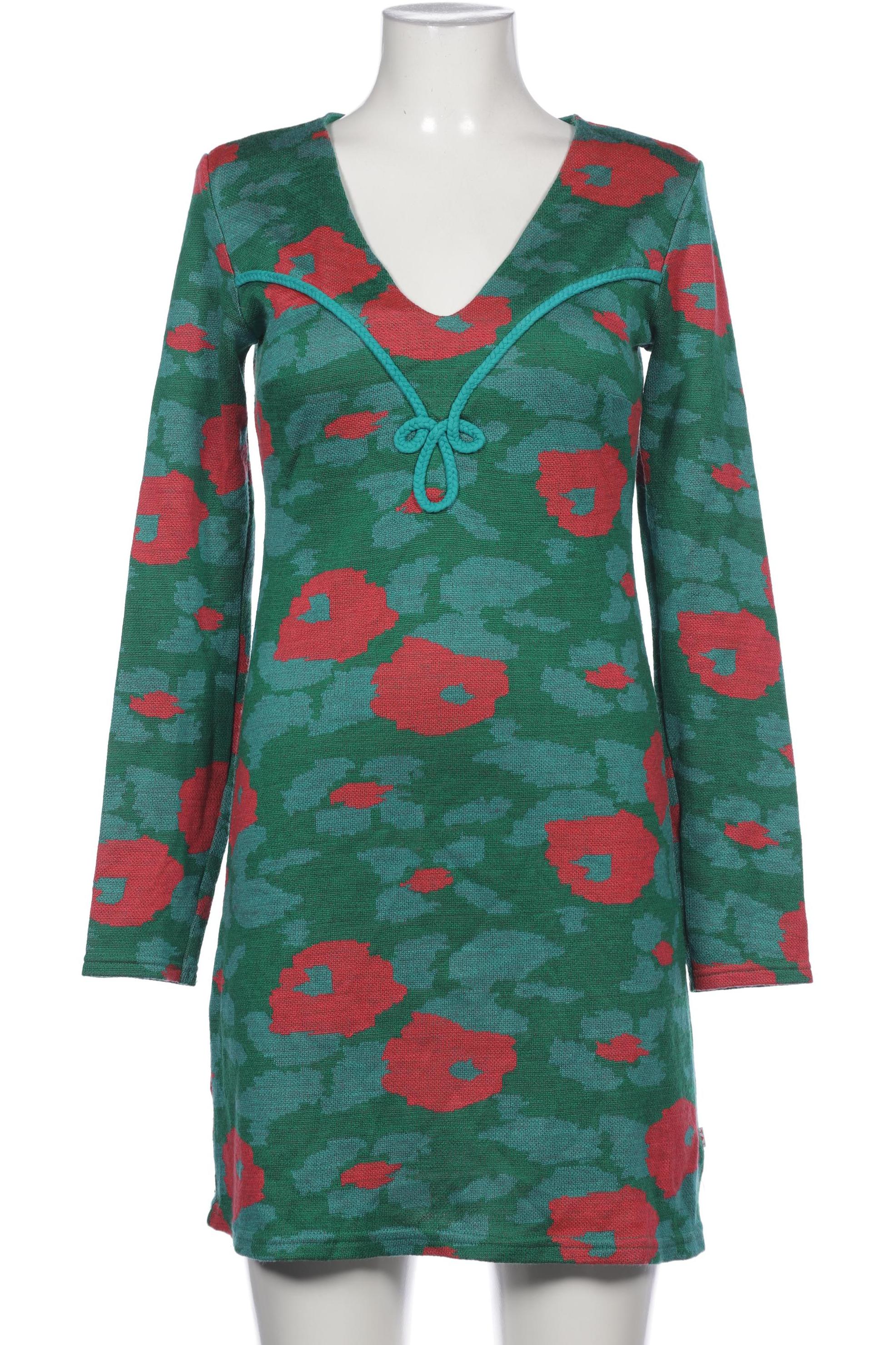 

Blutsgeschwister Damen Kleid, grün