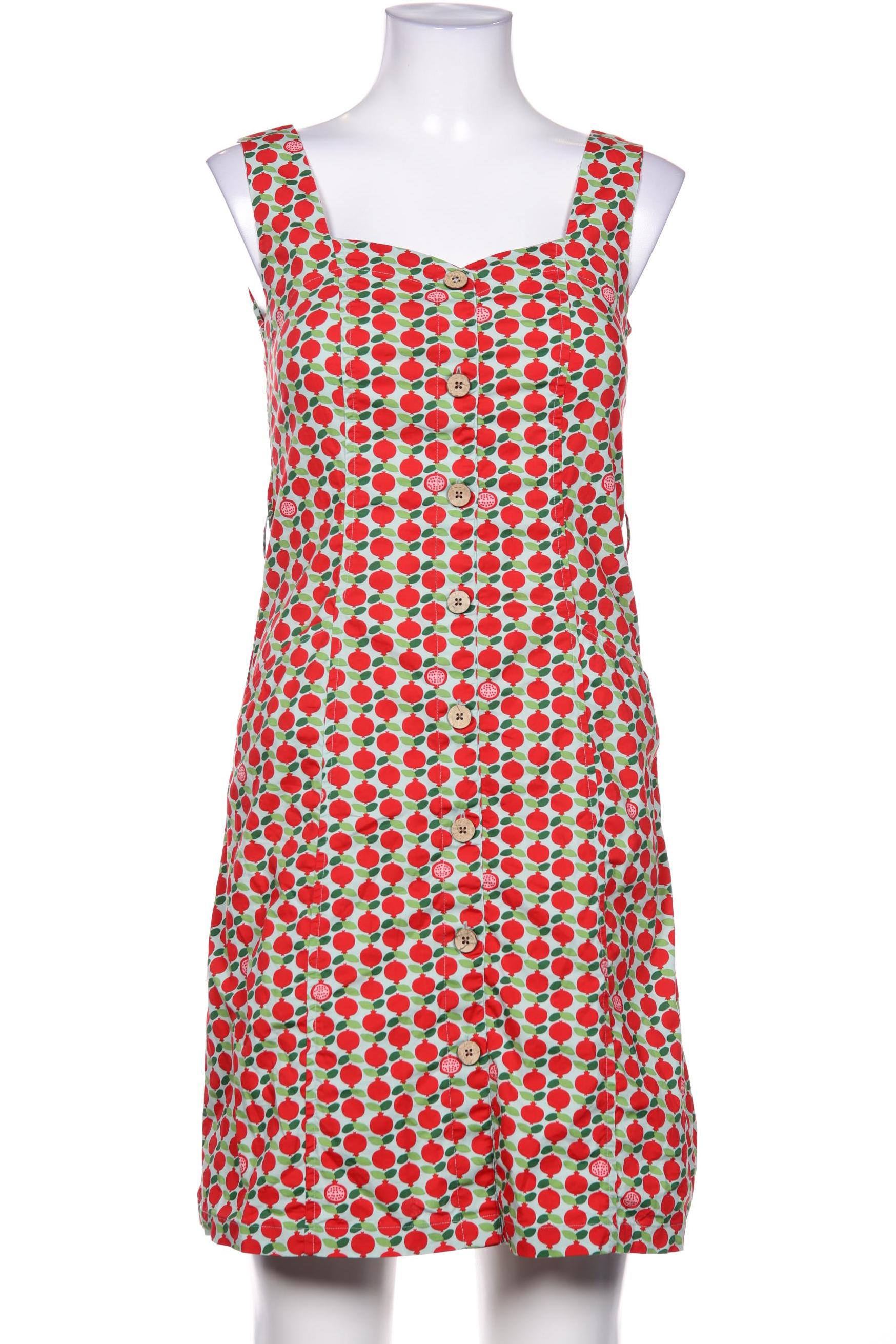 

Blutsgeschwister Damen Kleid, mehrfarbig, Gr. 36