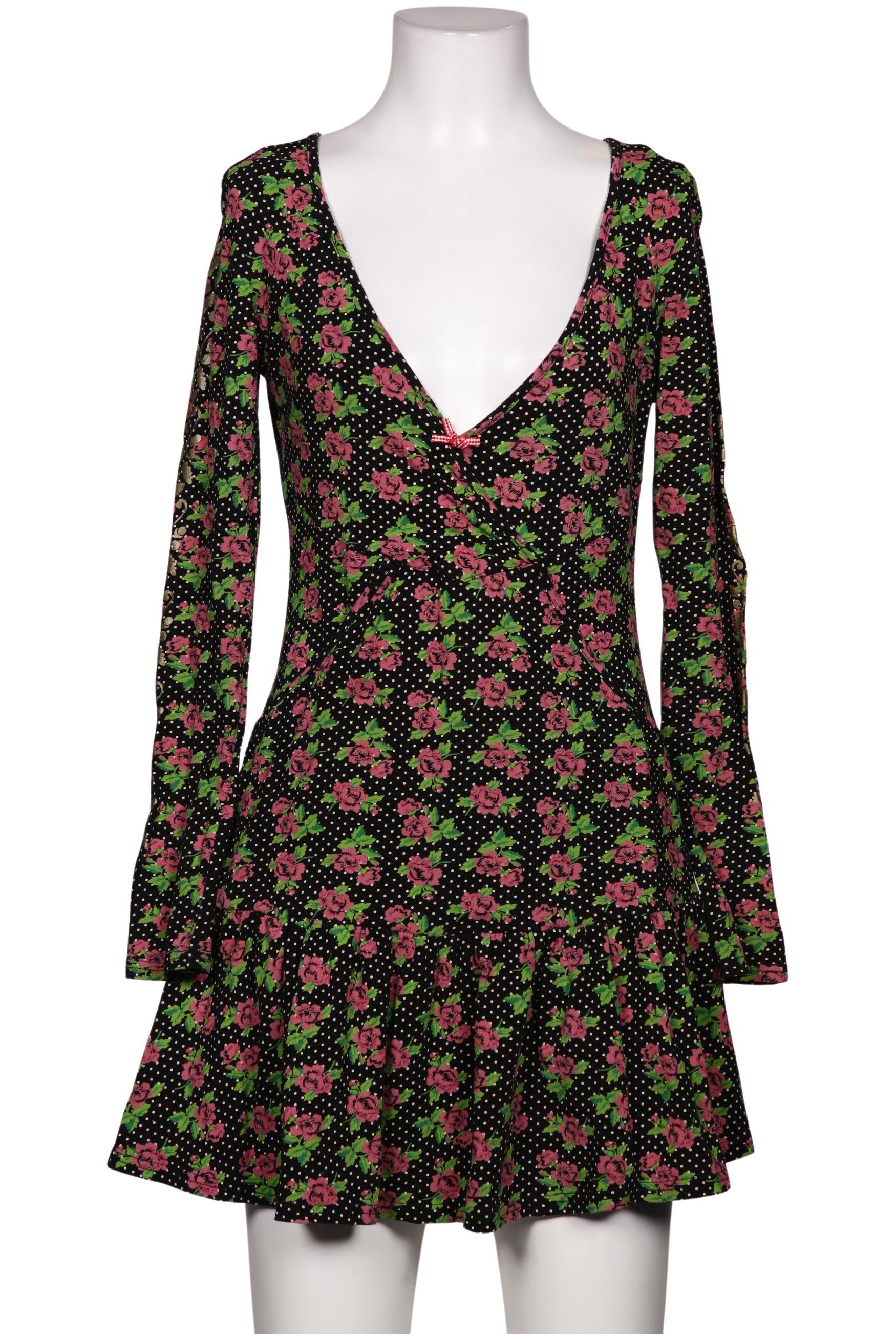 

Blutsgeschwister Damen Kleid, schwarz, Gr. 36