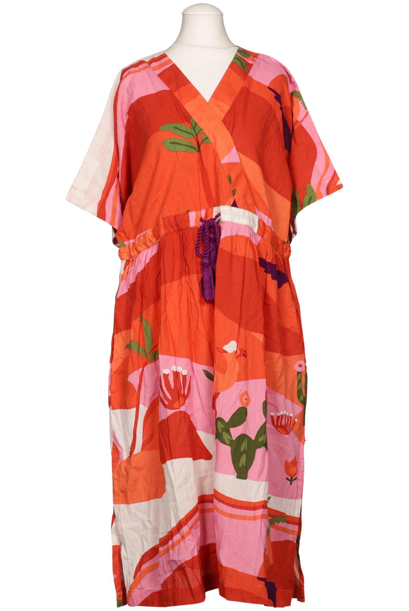 

Blutsgeschwister Damen Kleid, mehrfarbig, Gr. 34