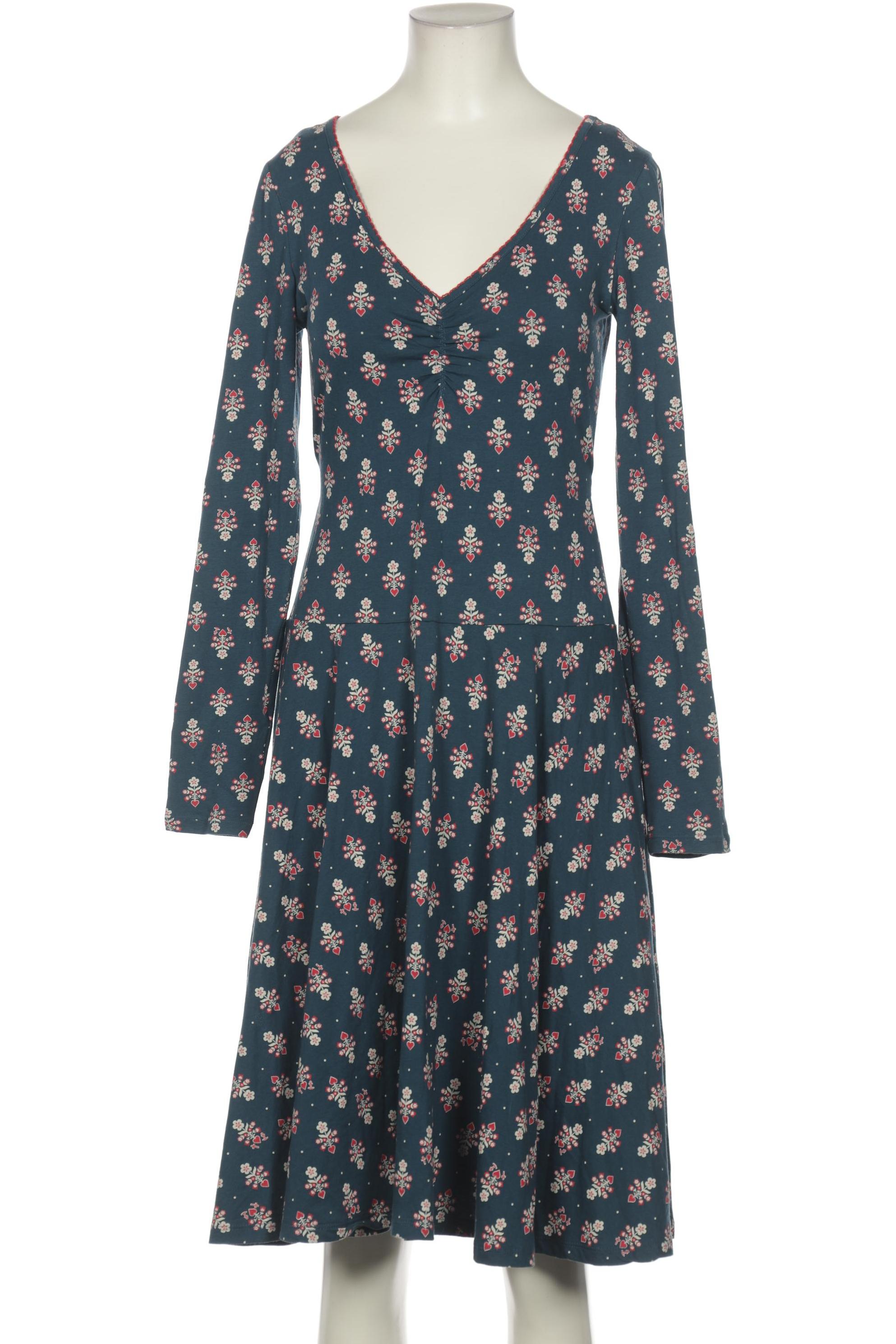 

Blutsgeschwister Damen Kleid, blau, Gr. 36