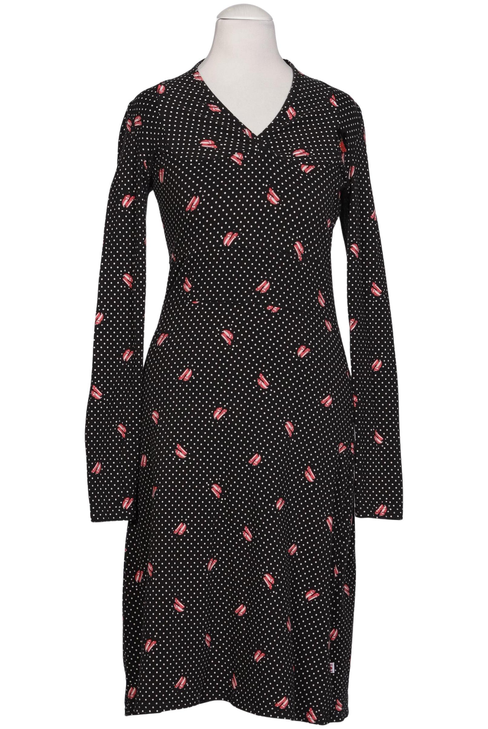 

Blutsgeschwister Damen Kleid, schwarz, Gr. 36