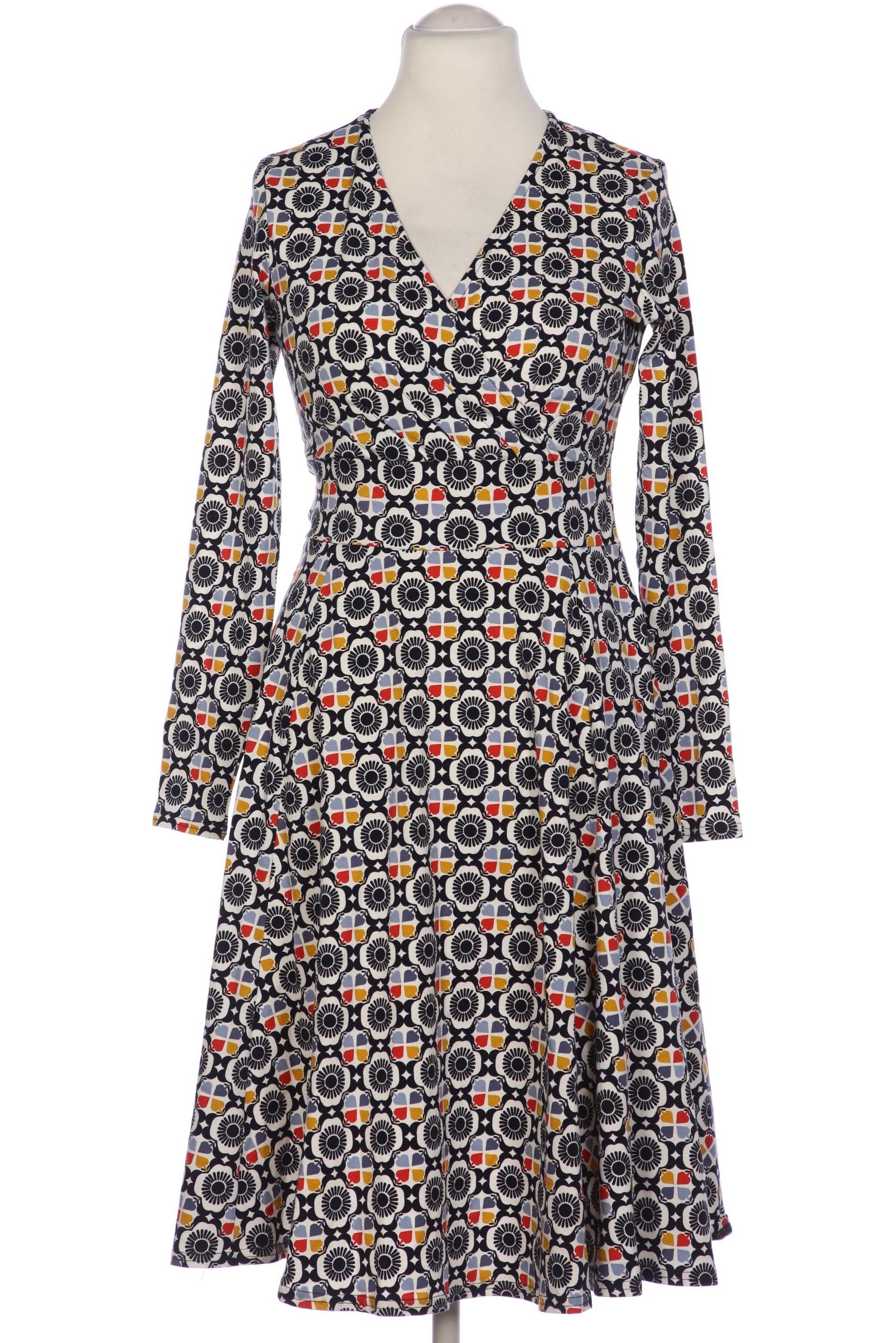 

Blutsgeschwister Damen Kleid, mehrfarbig, Gr. 42
