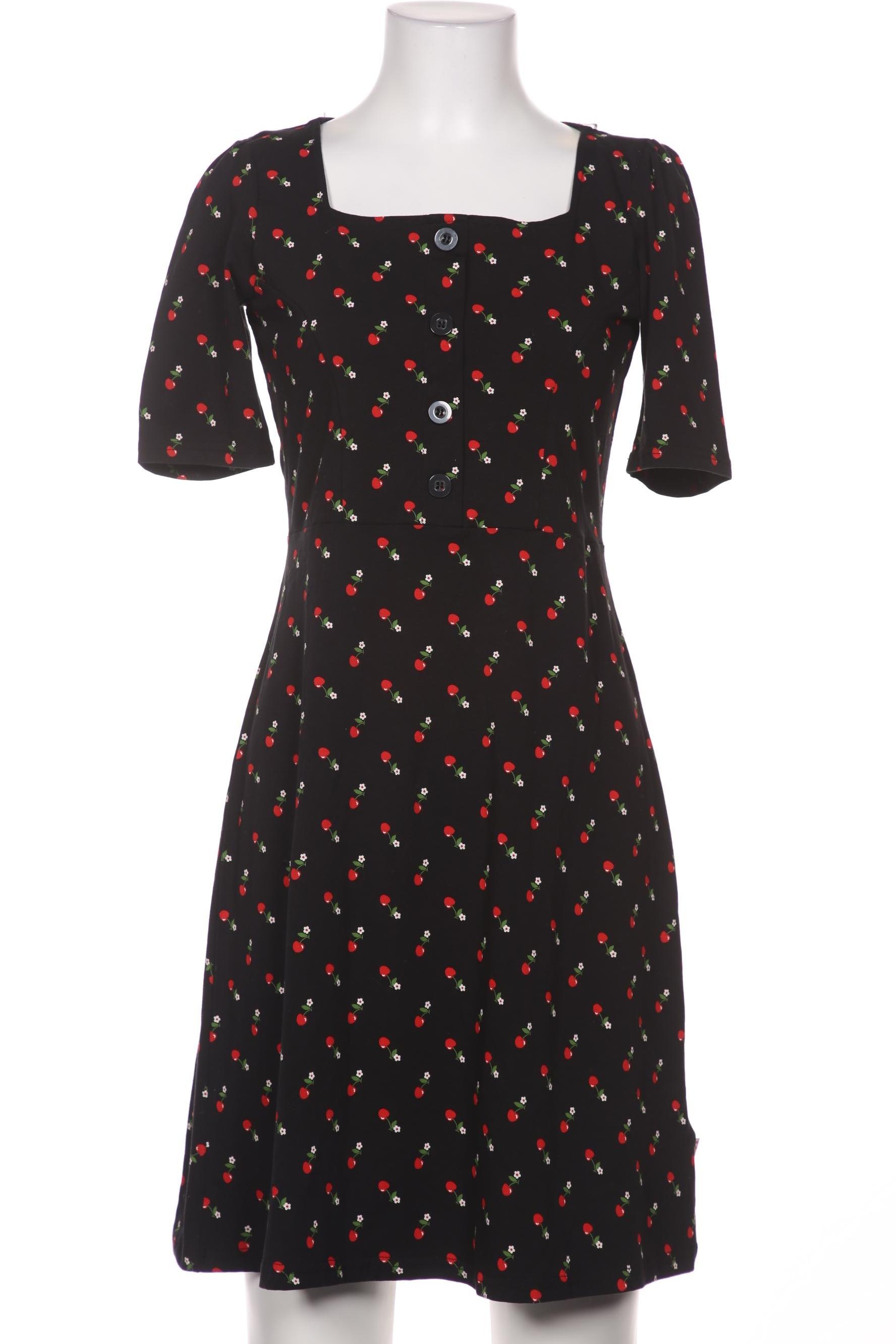 

Blutsgeschwister Damen Kleid, schwarz, Gr. 36
